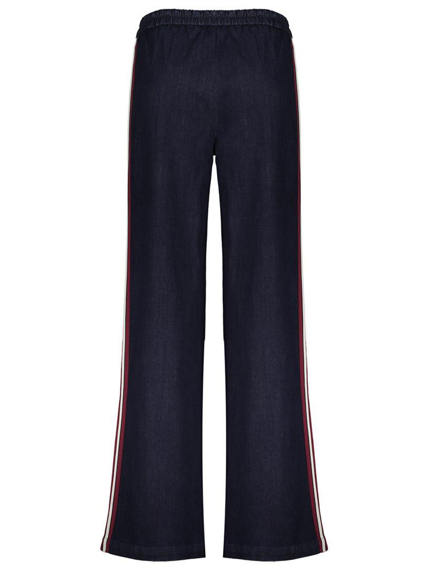 Geisha Broek Lena Blauw 00081486-581