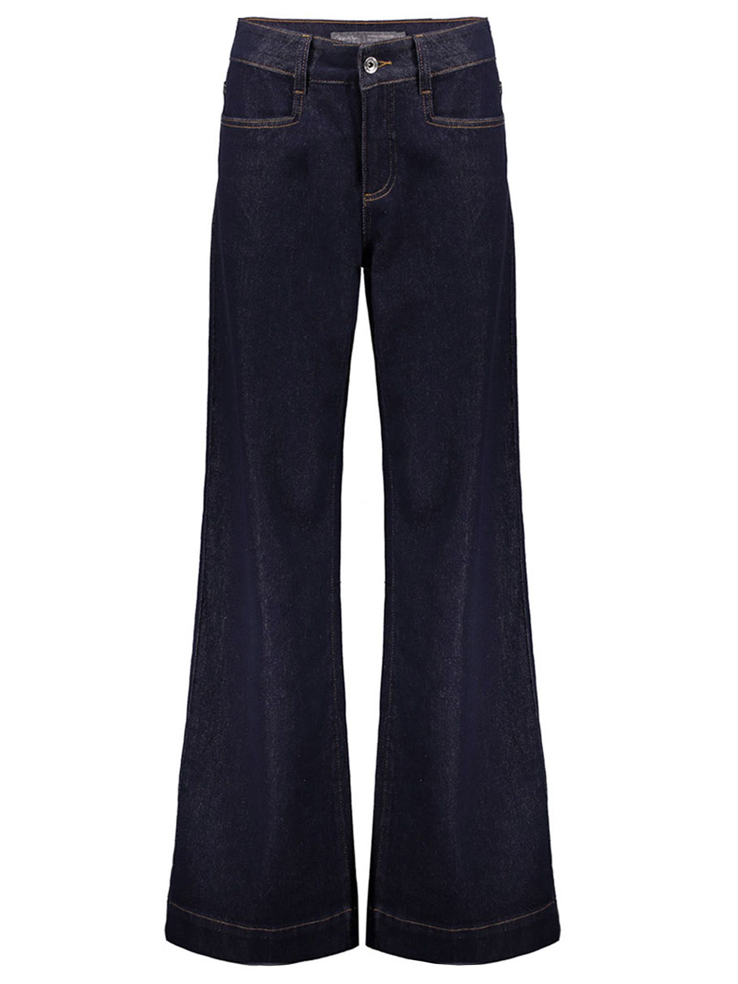 Geisha Jeans Ella Blauw 00081487-581