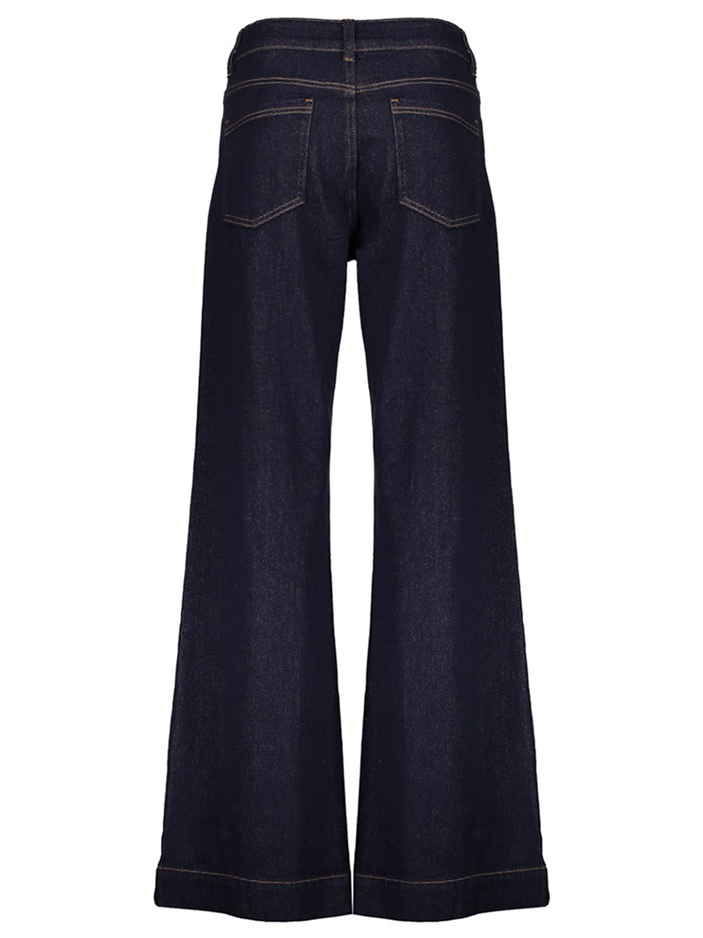 Geisha Jeans Ella Blauw 00081487-581