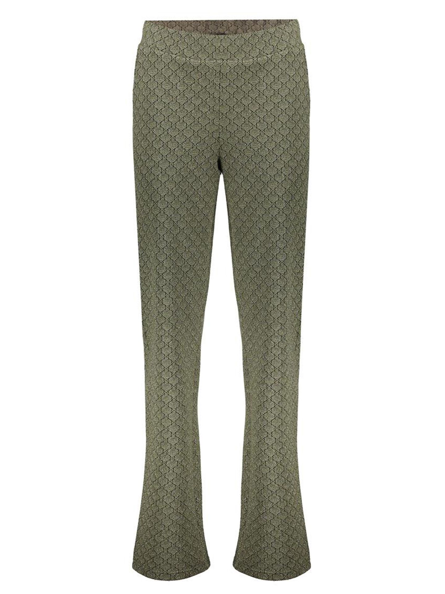 Geisha Pantalon Olivia Groen 00081488-6310