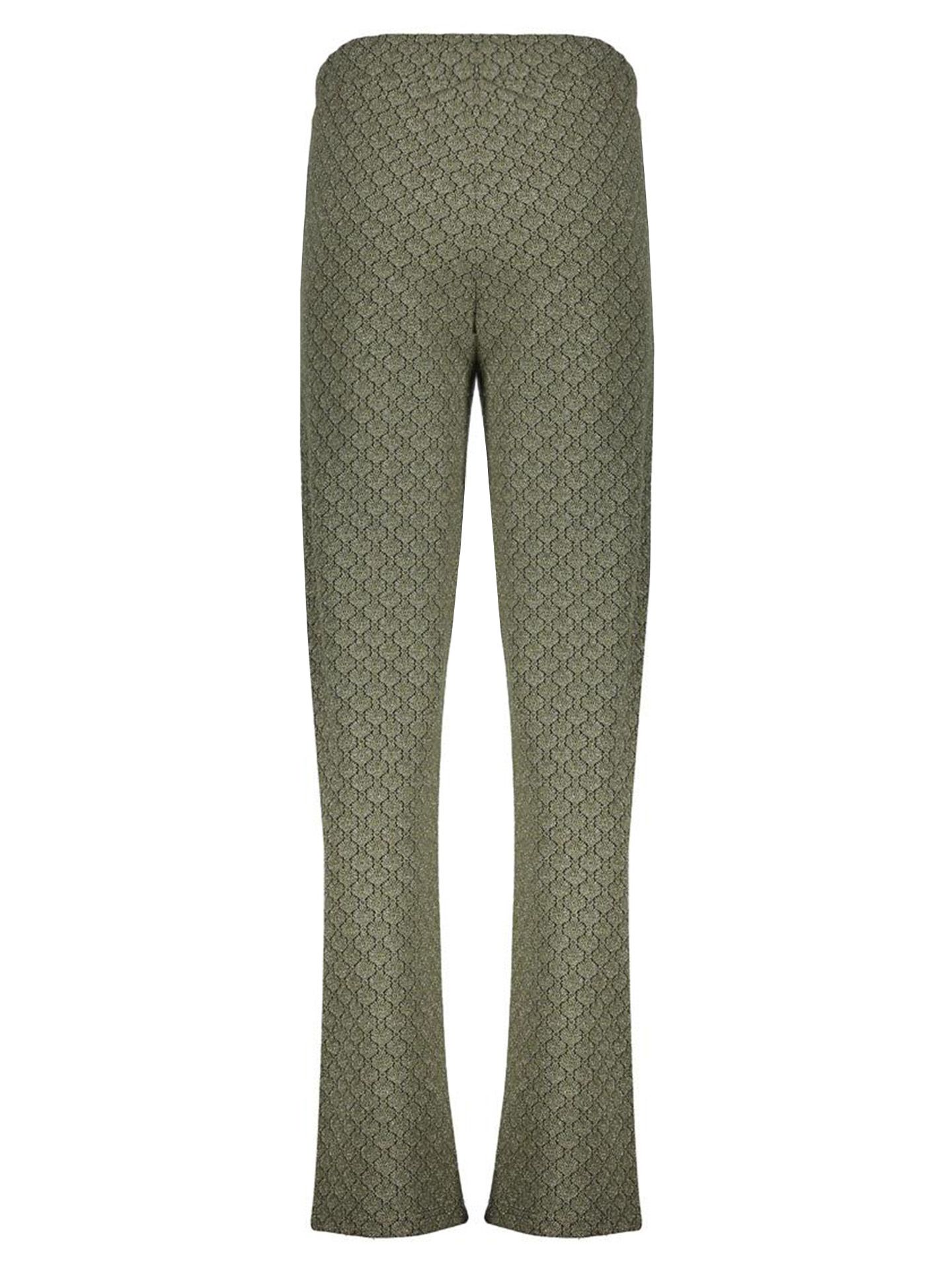 Geisha Pantalon Olivia Groen 00081488-6310