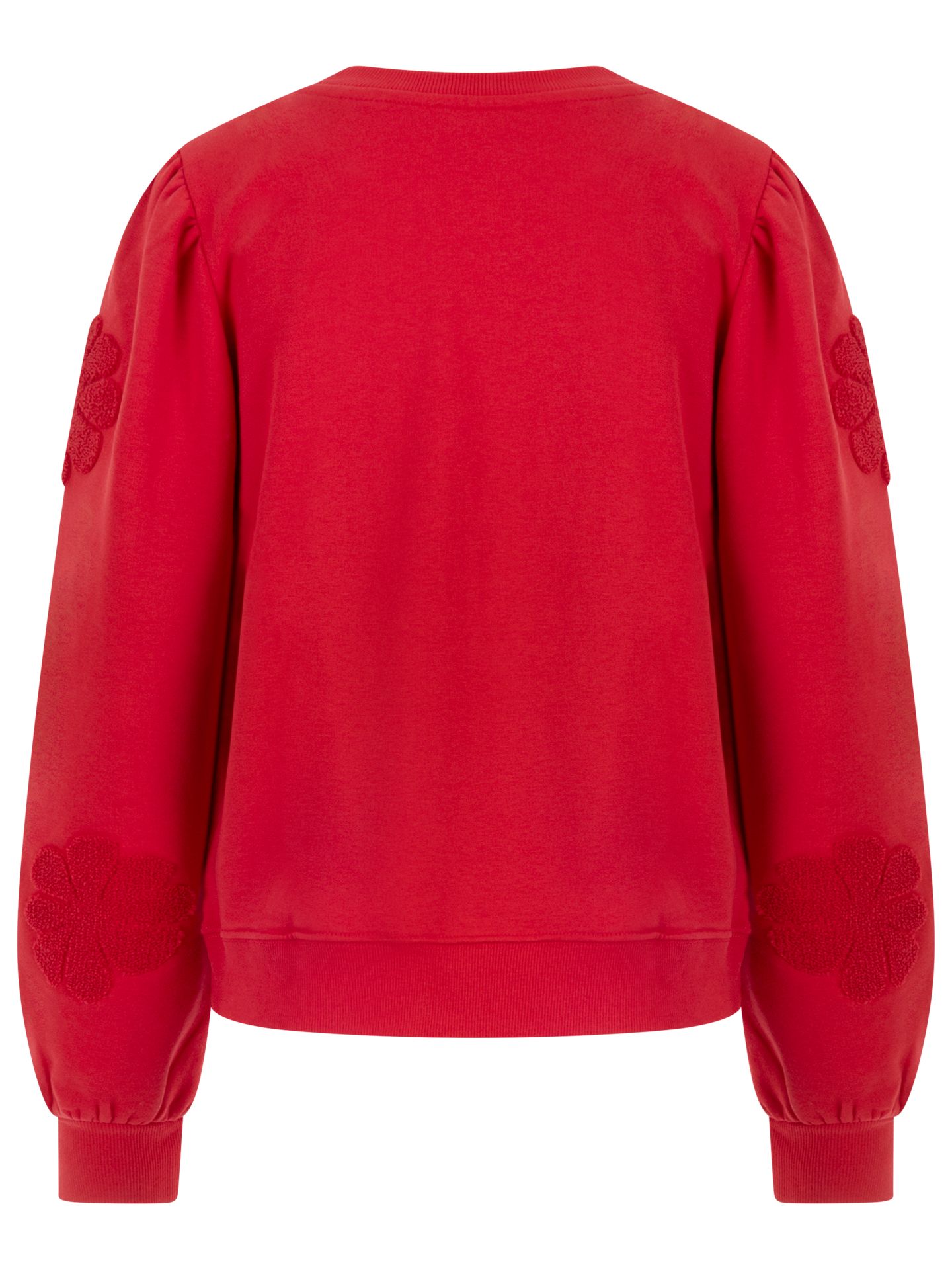 Geisha Sweater Lynn Rood 00081489-4800