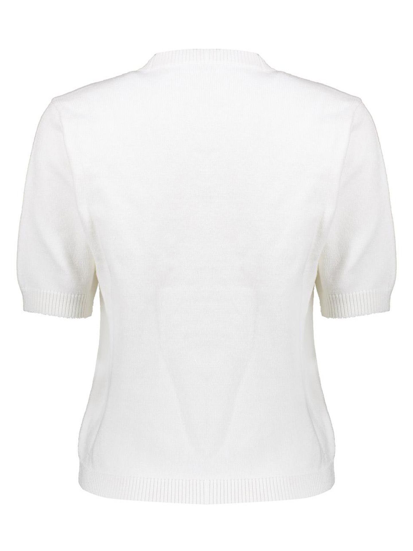 Geisha Trui Maartje Off white 00081497-5050