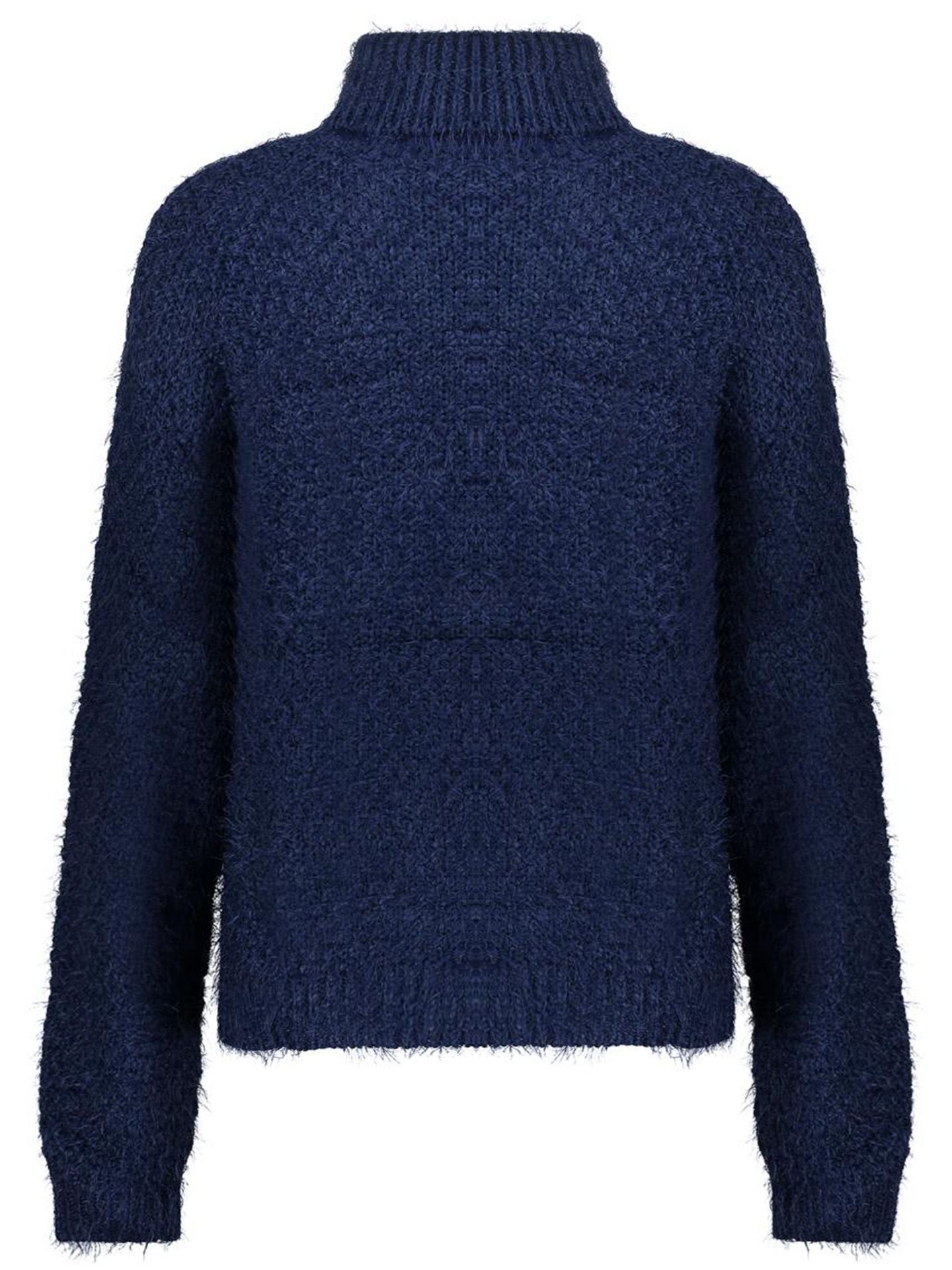 Geisha Pull-over Dana Blauw 00081498-1500