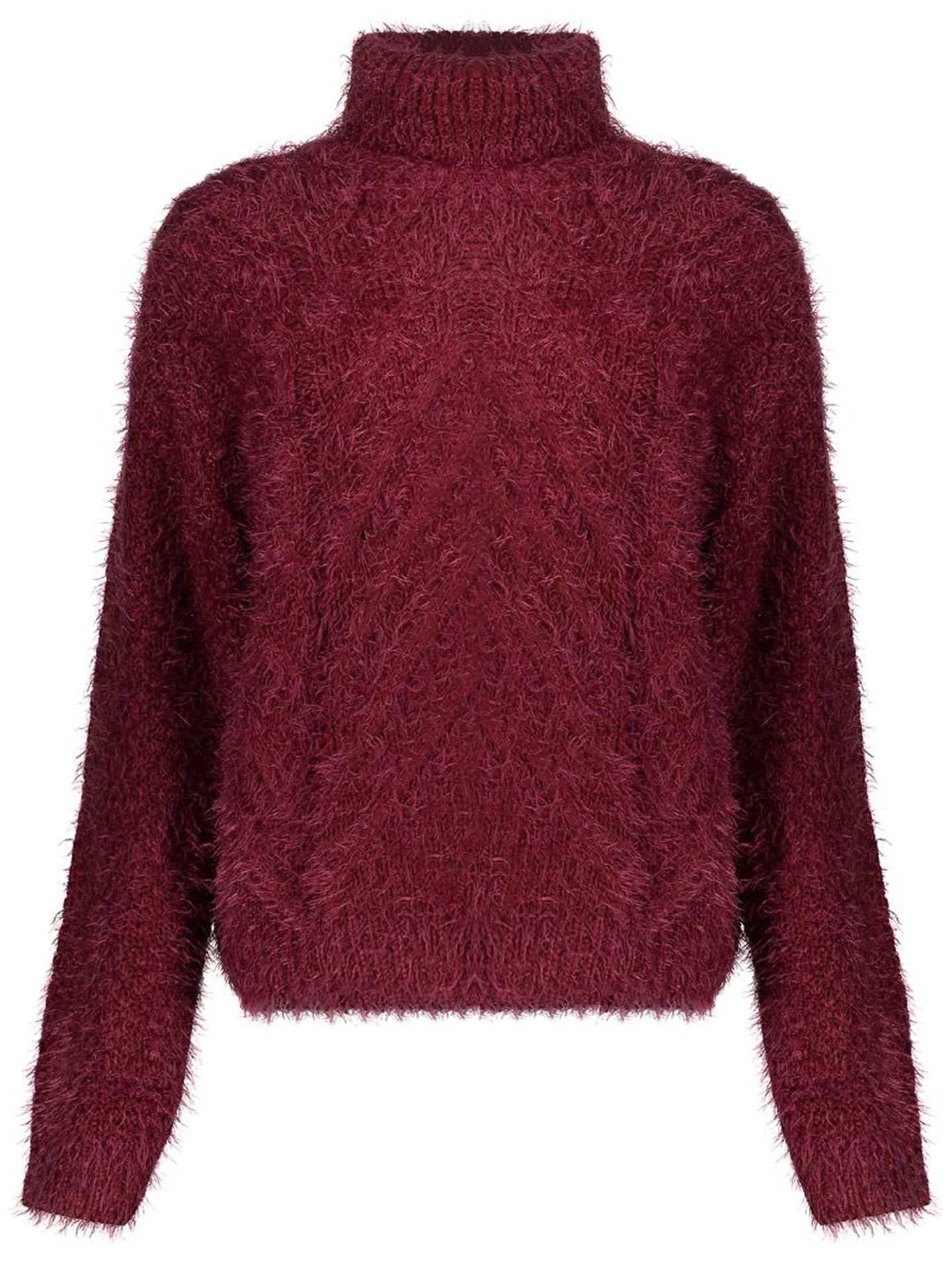 Geisha Pull-over Dana Rood 00081498-3600