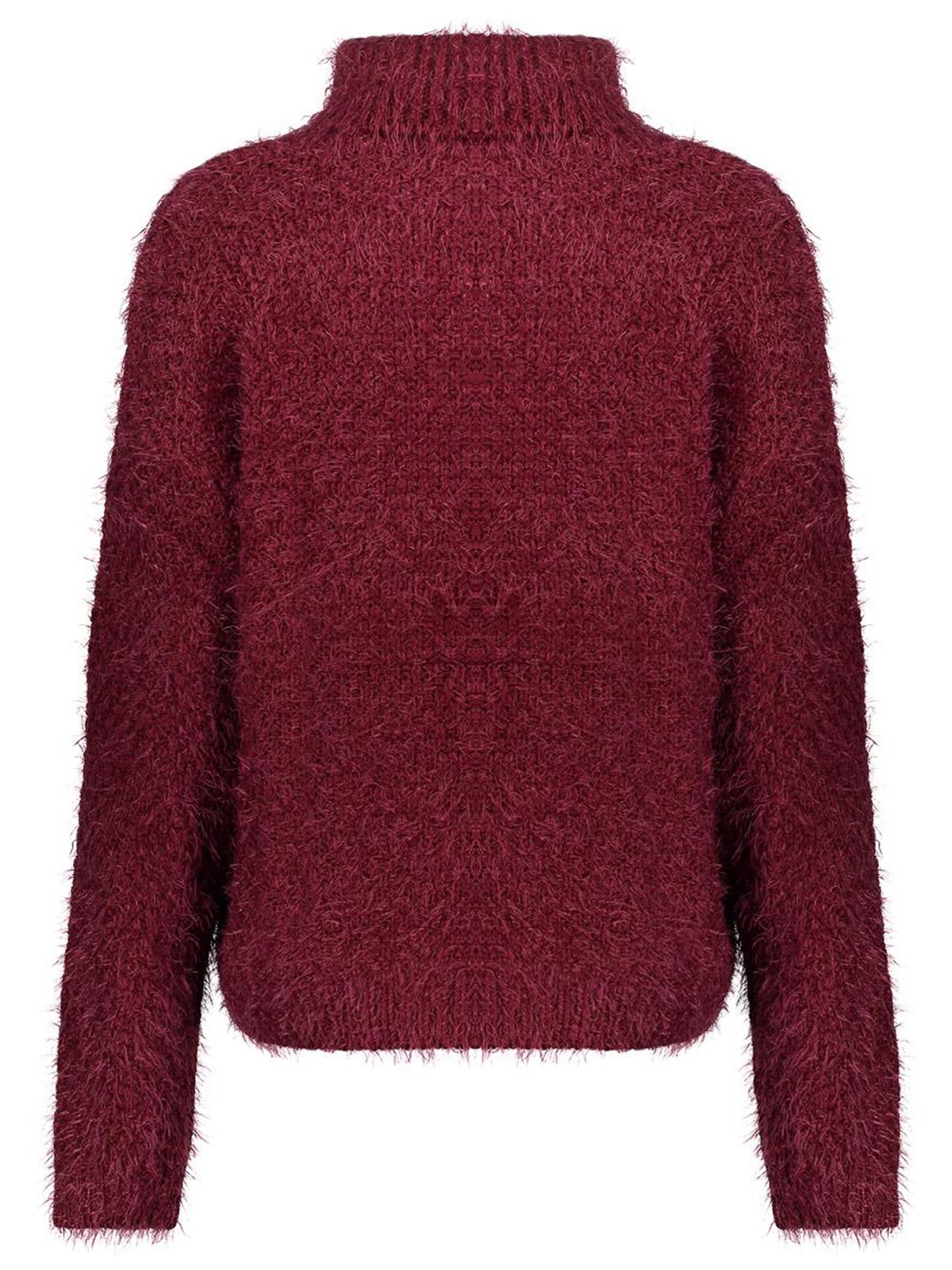 Geisha Pull-over Dana Rood 00081498-3600