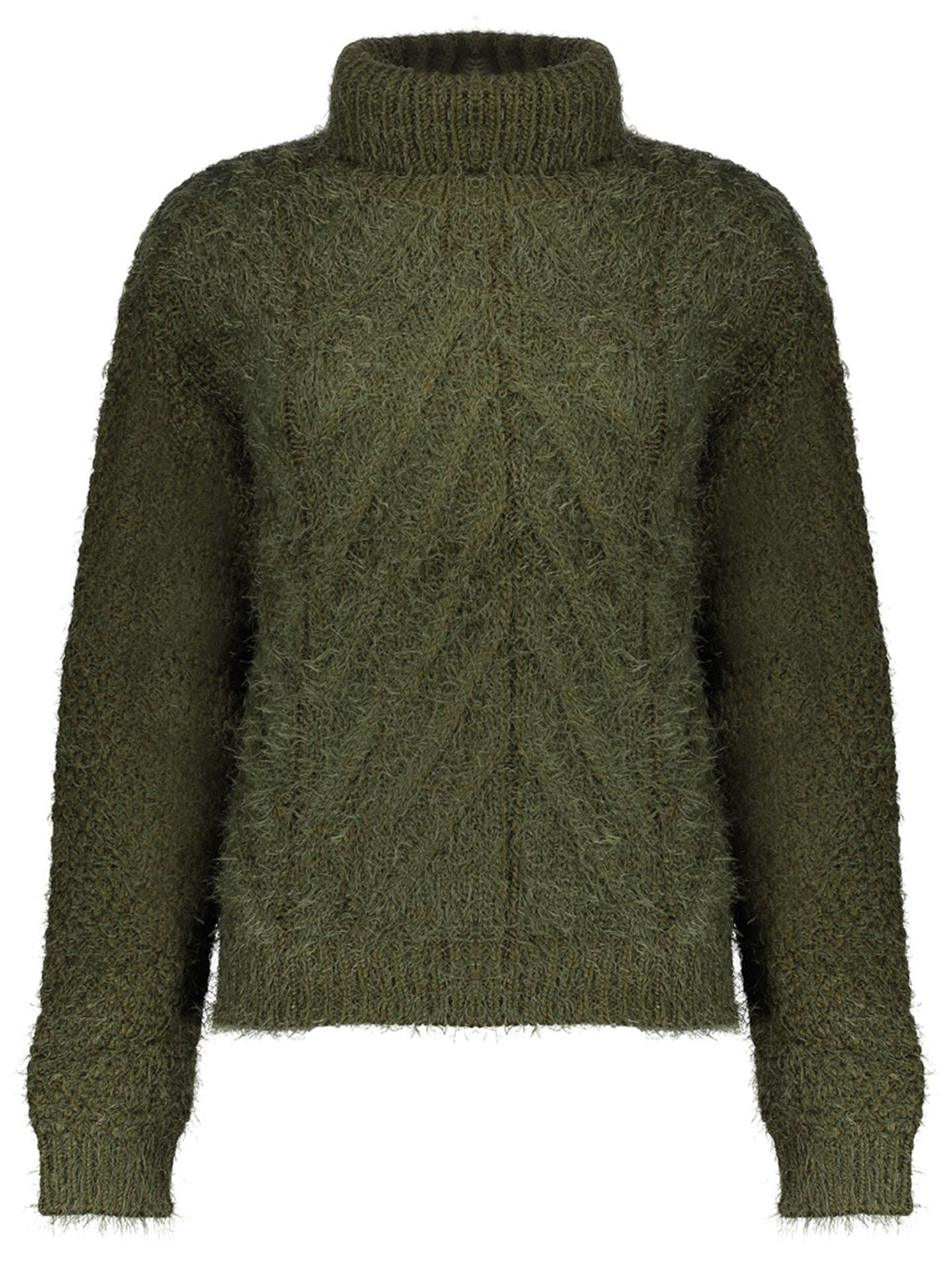 Geisha Pull-over Dana Groen 00081498-6300