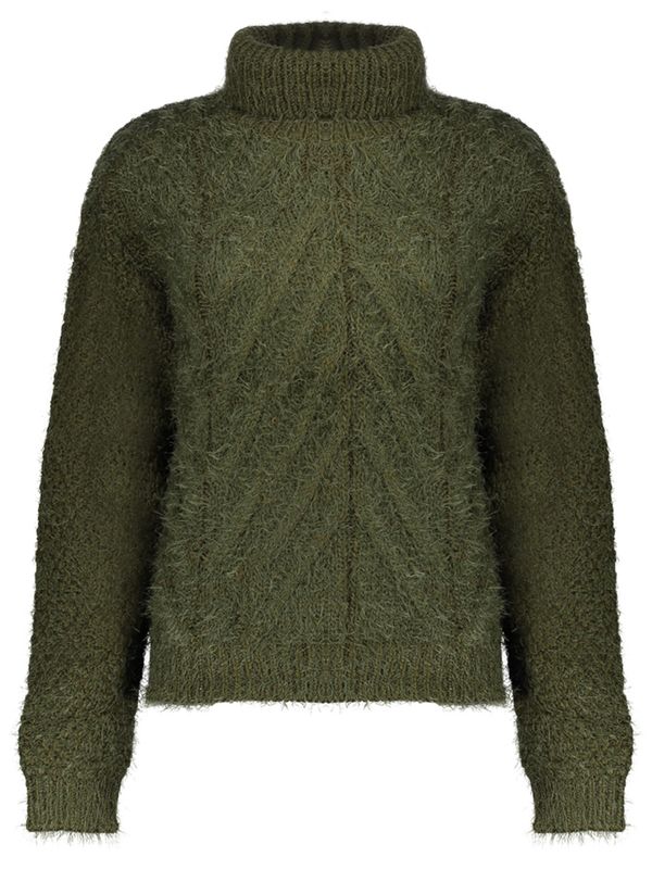 Geisha Pull-over Dana Groen 2900076797041