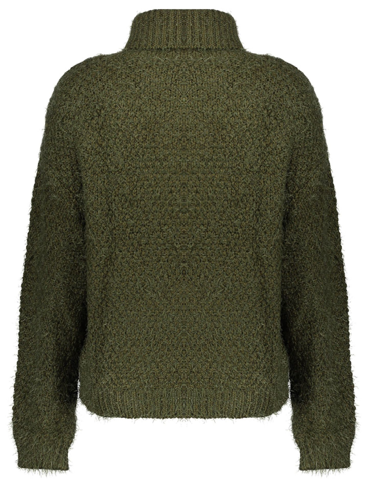 Geisha Pull-over Dana Groen 00081498-6300