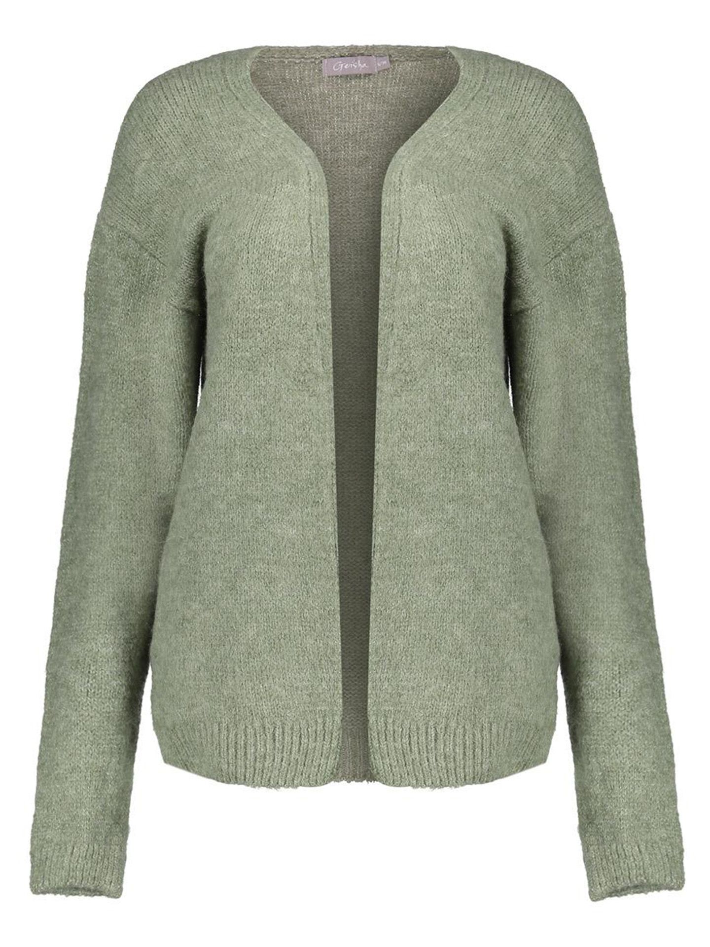 Geisha Vest Yara Groen 00081499-6310
