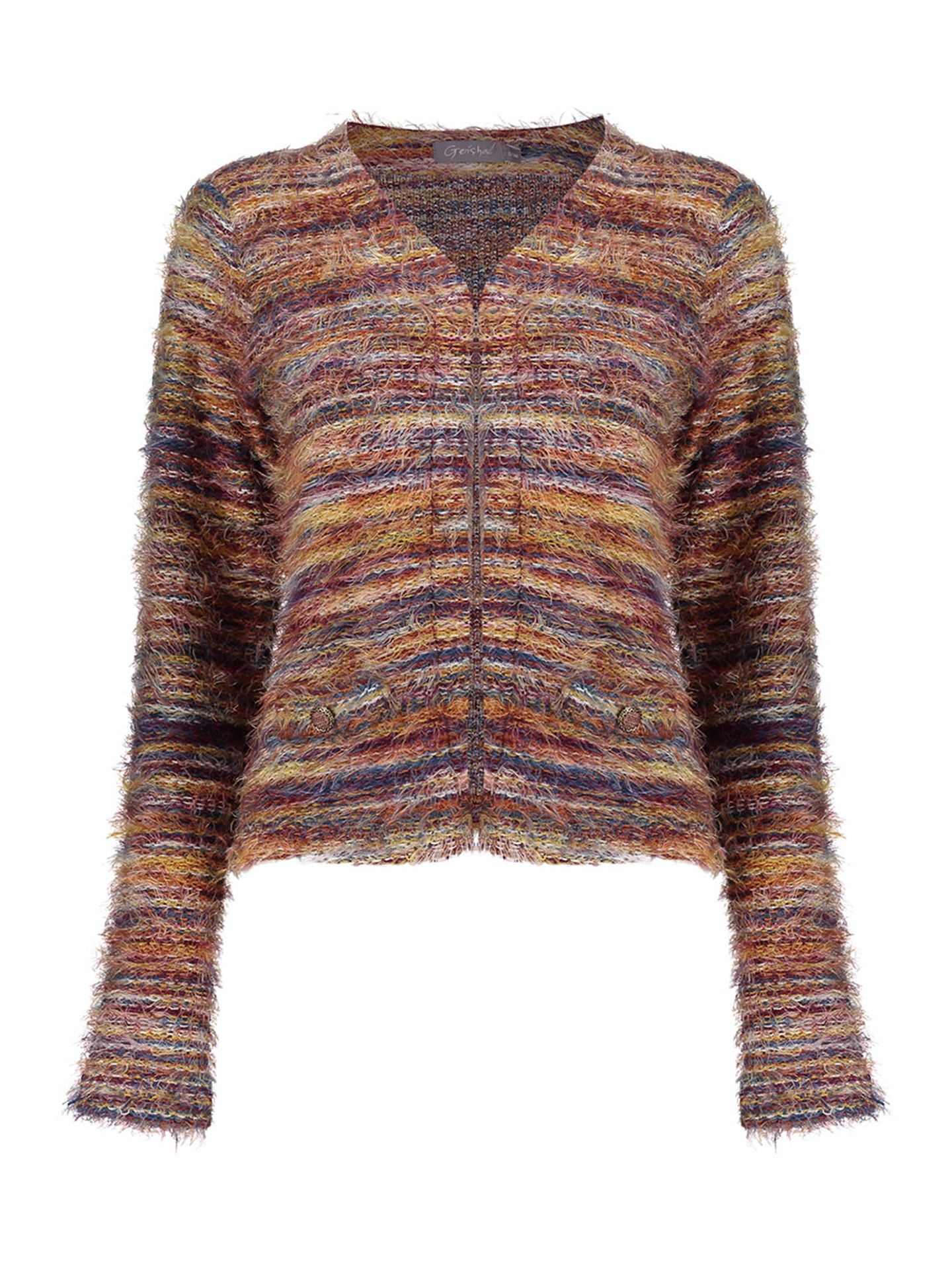 Geisha Vest Tessa Rood 00081500-3600