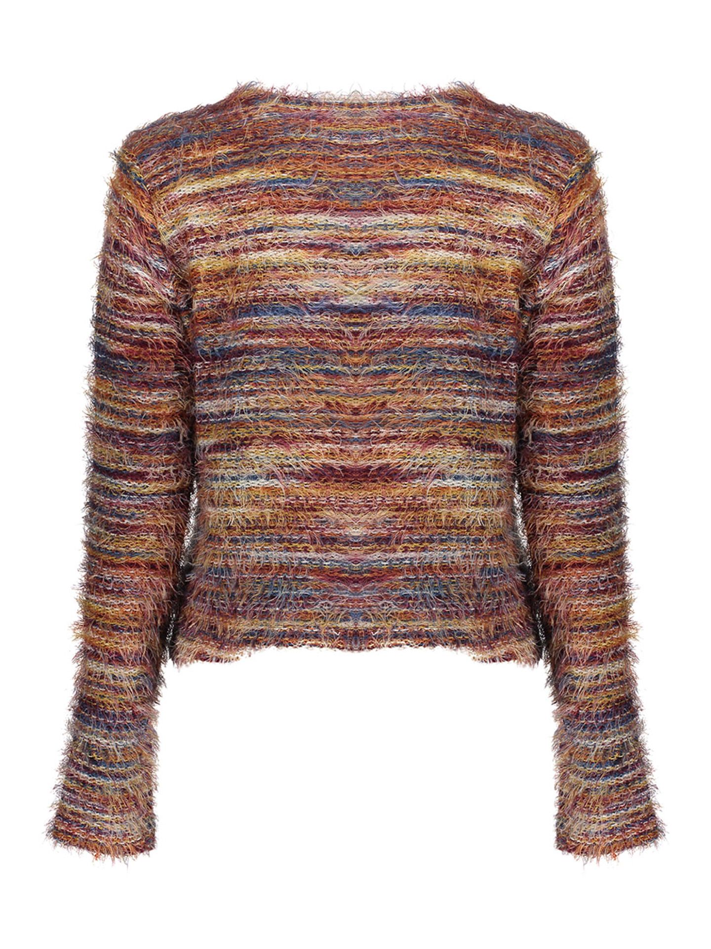 Geisha Vest Tessa Rood 00081500-3600