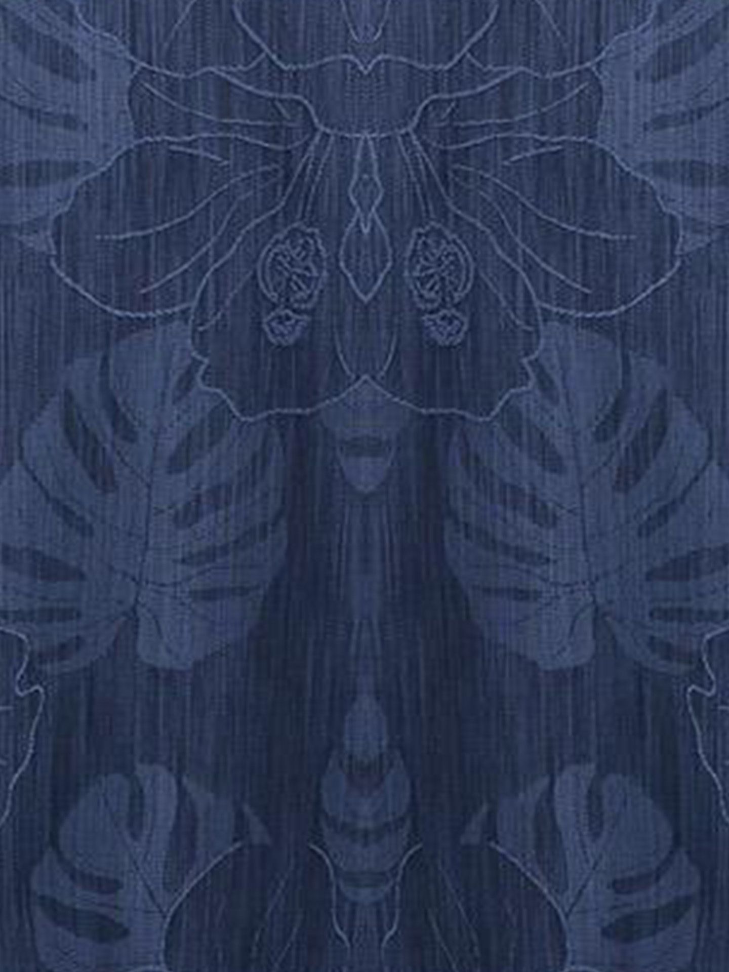 Geisha Blazer Blauw 00081501-1500