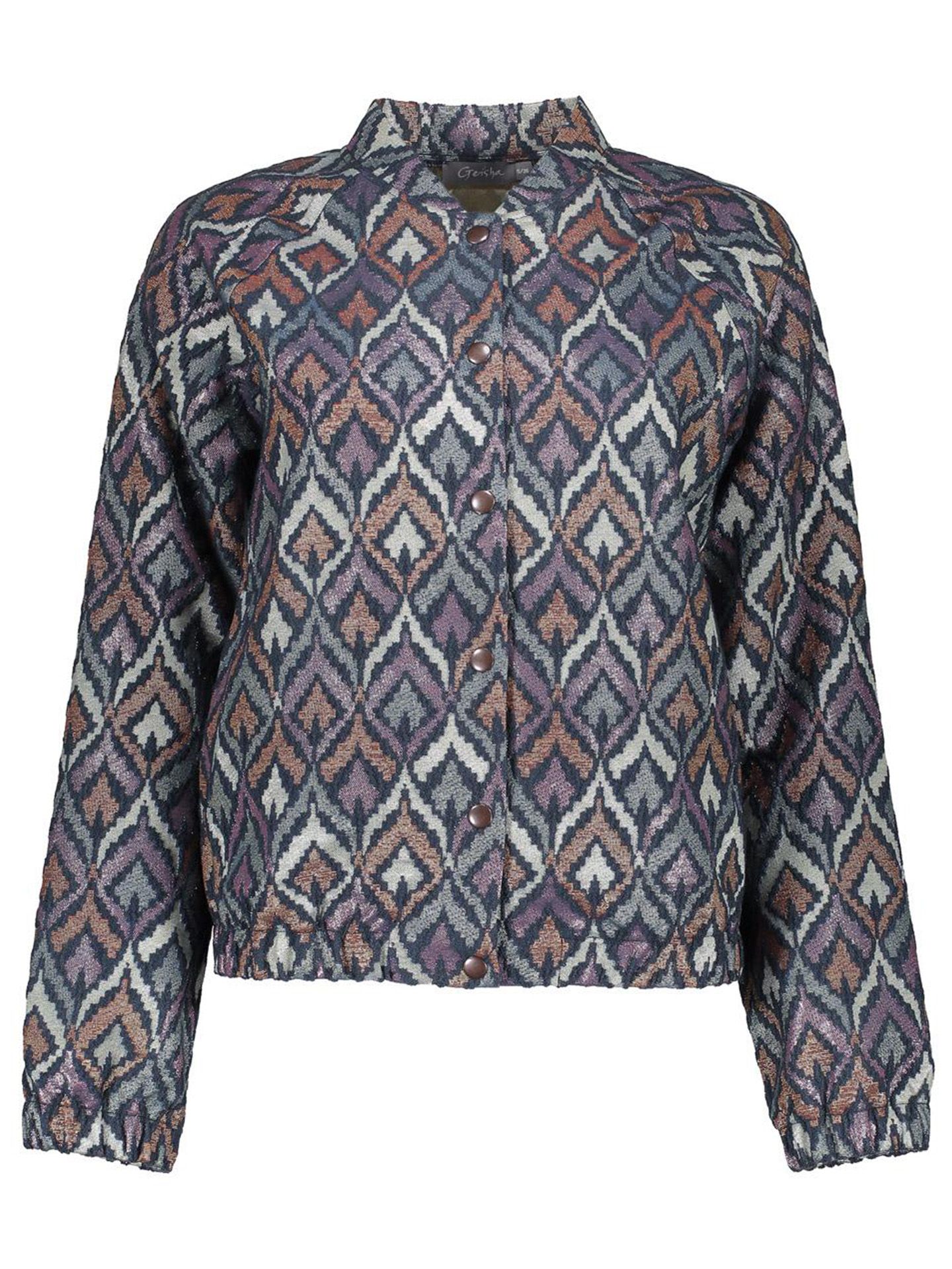 Geisha Jasje Nora Blauw 2900076803063