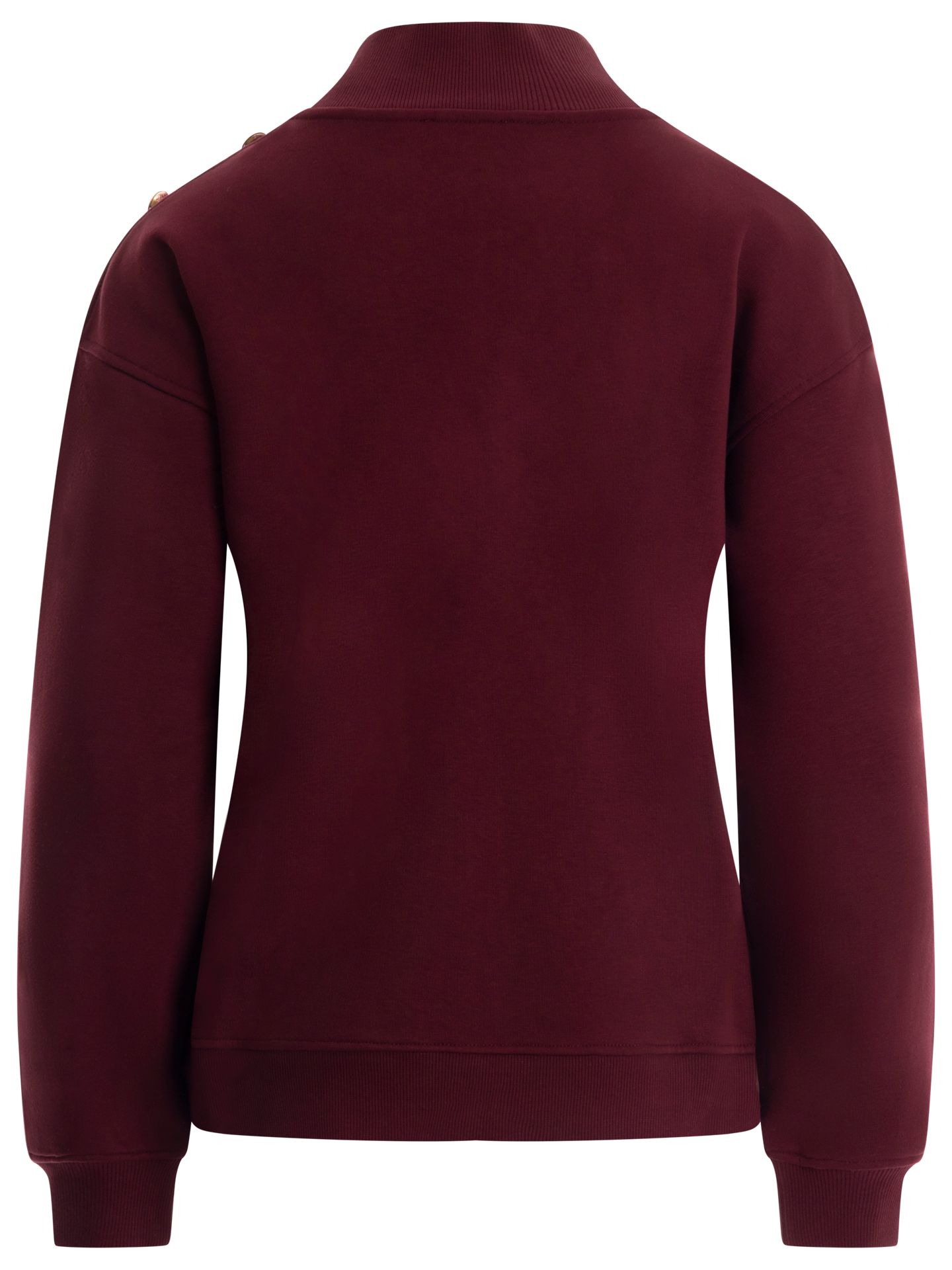 Geisha Sweater Mae Rood 00081518-3600
