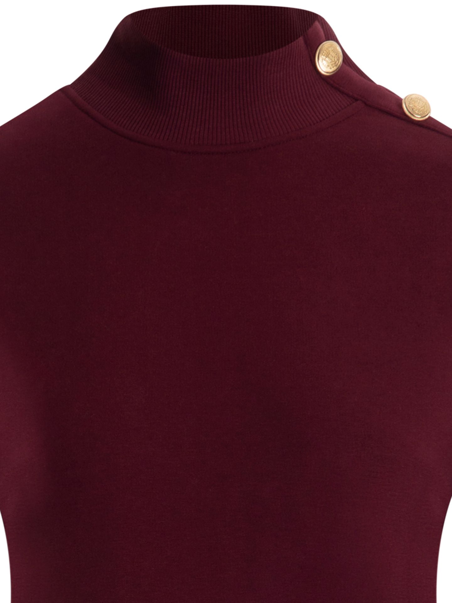 Geisha Sweater Mae Rood 00081518-3600