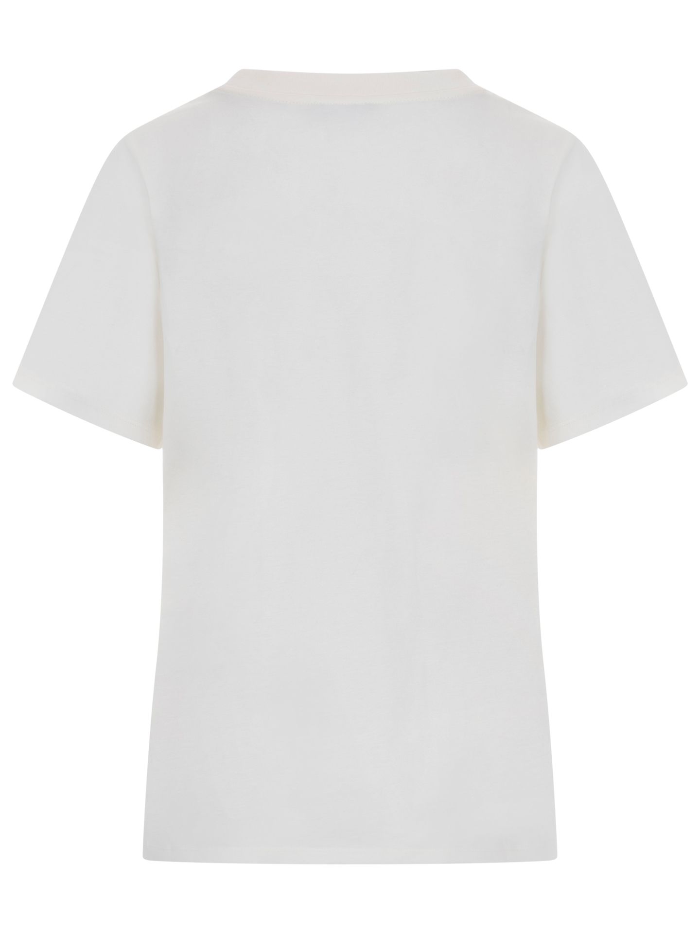 Geisha T-shirt Eva Off white 00081521-5050