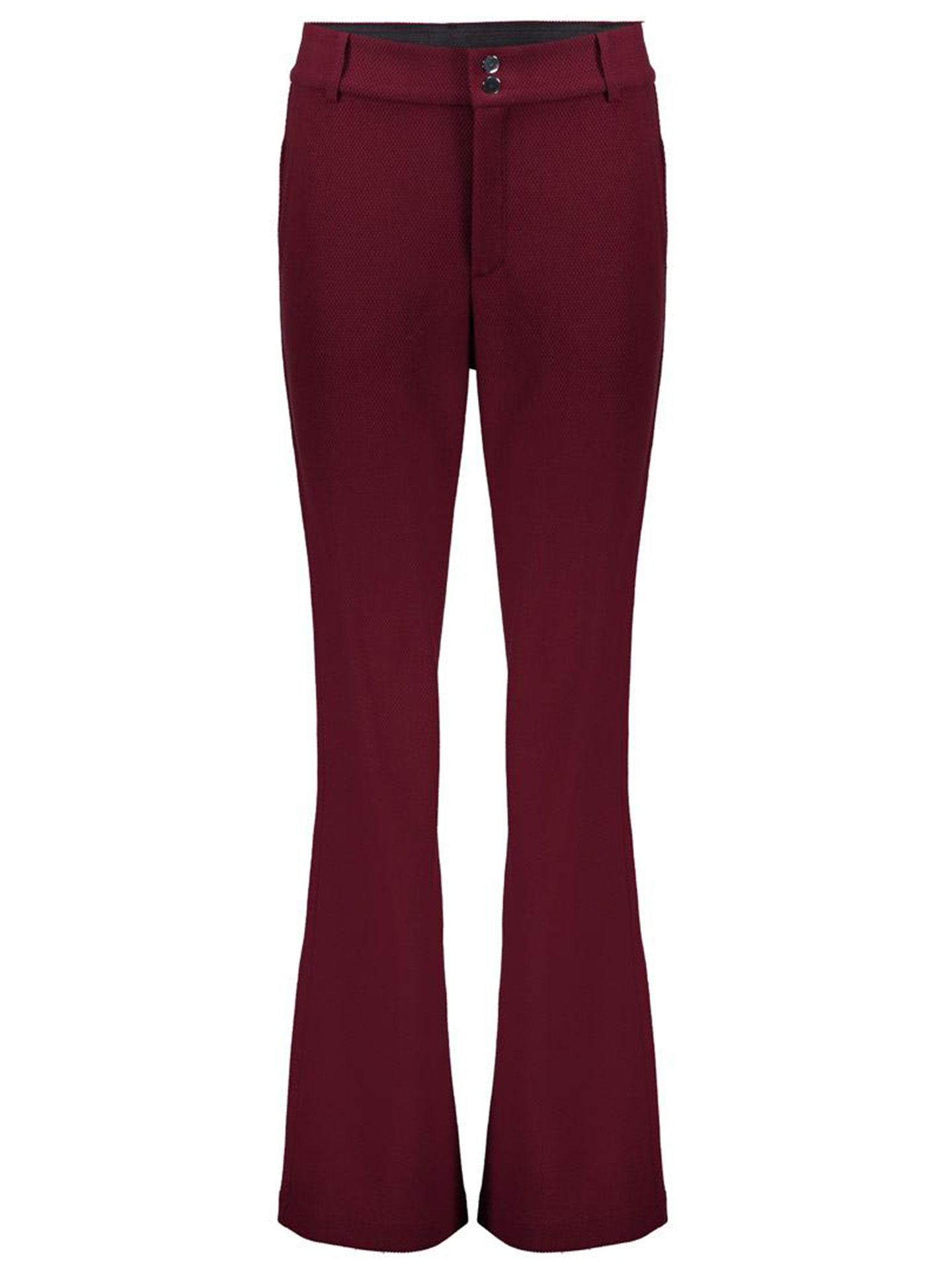 Geisha Pantalon Yvonne Rood 00081522-3600