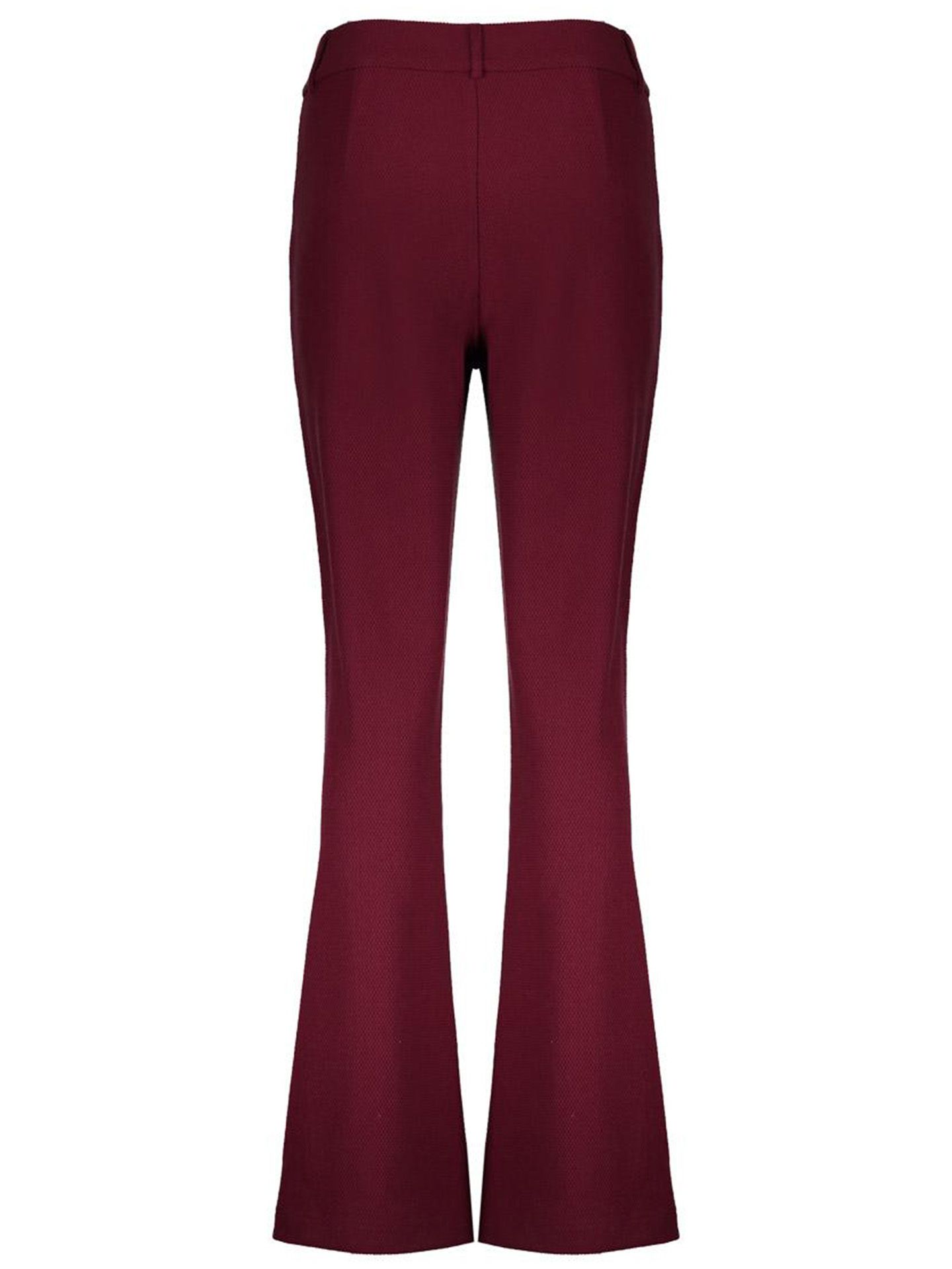 Geisha Pantalon Yvonne Rood 00081522-3600