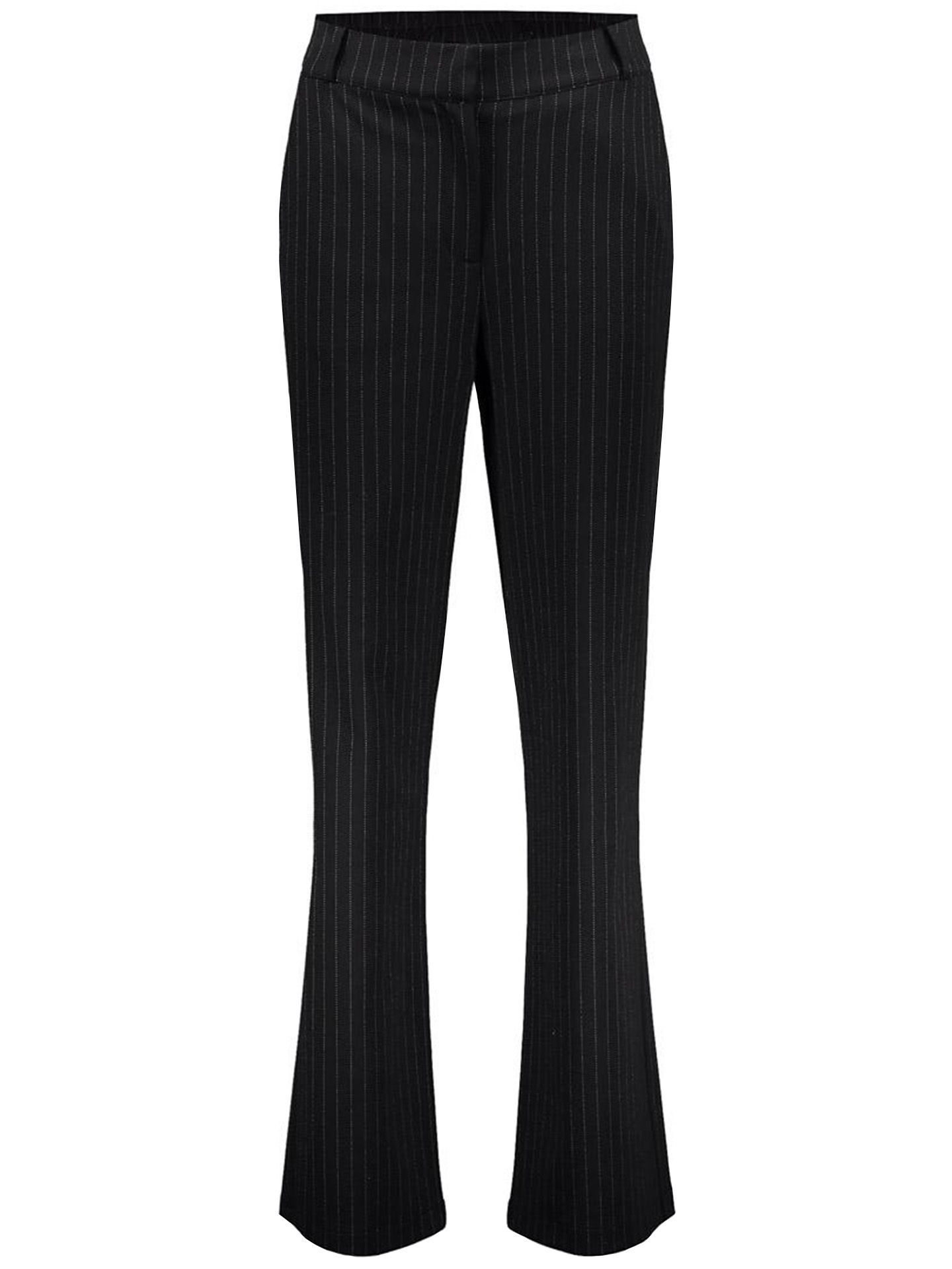 Geisha Pantalon Sylvia Zwart 2900076831066