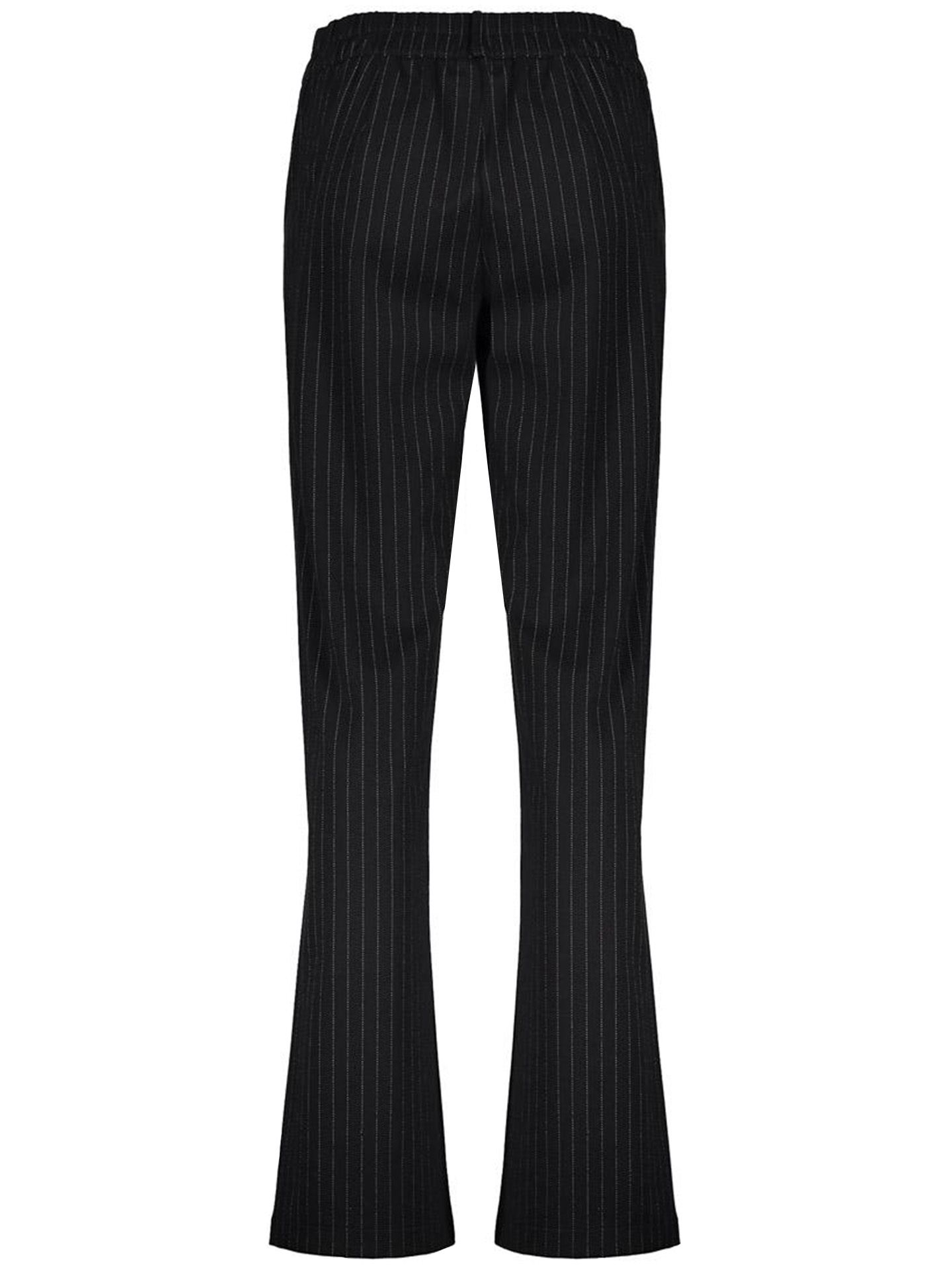 Geisha Pantalon Sylvia Zwart 00081523-7500