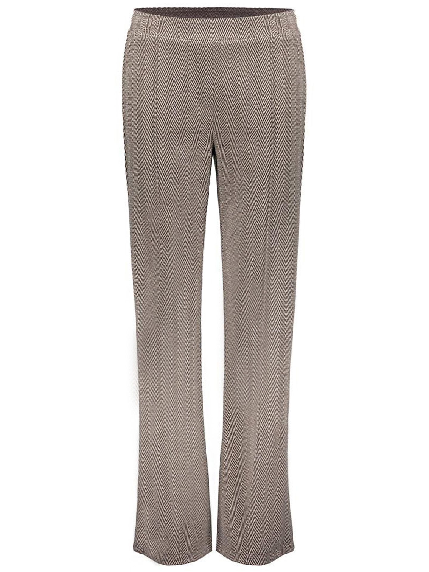 Geisha Pantalon Isa Beige 00081524-5200