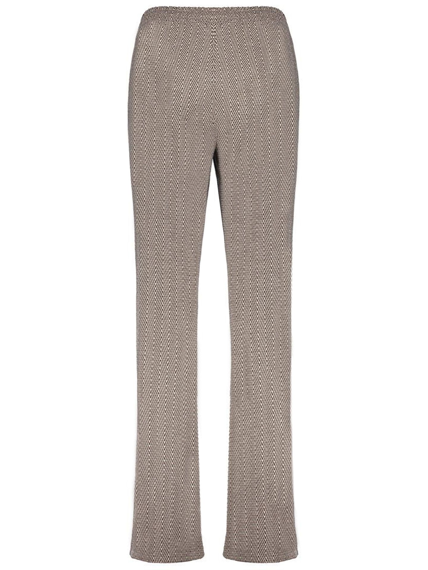 Geisha Pantalon Isa Beige 00081524-5200