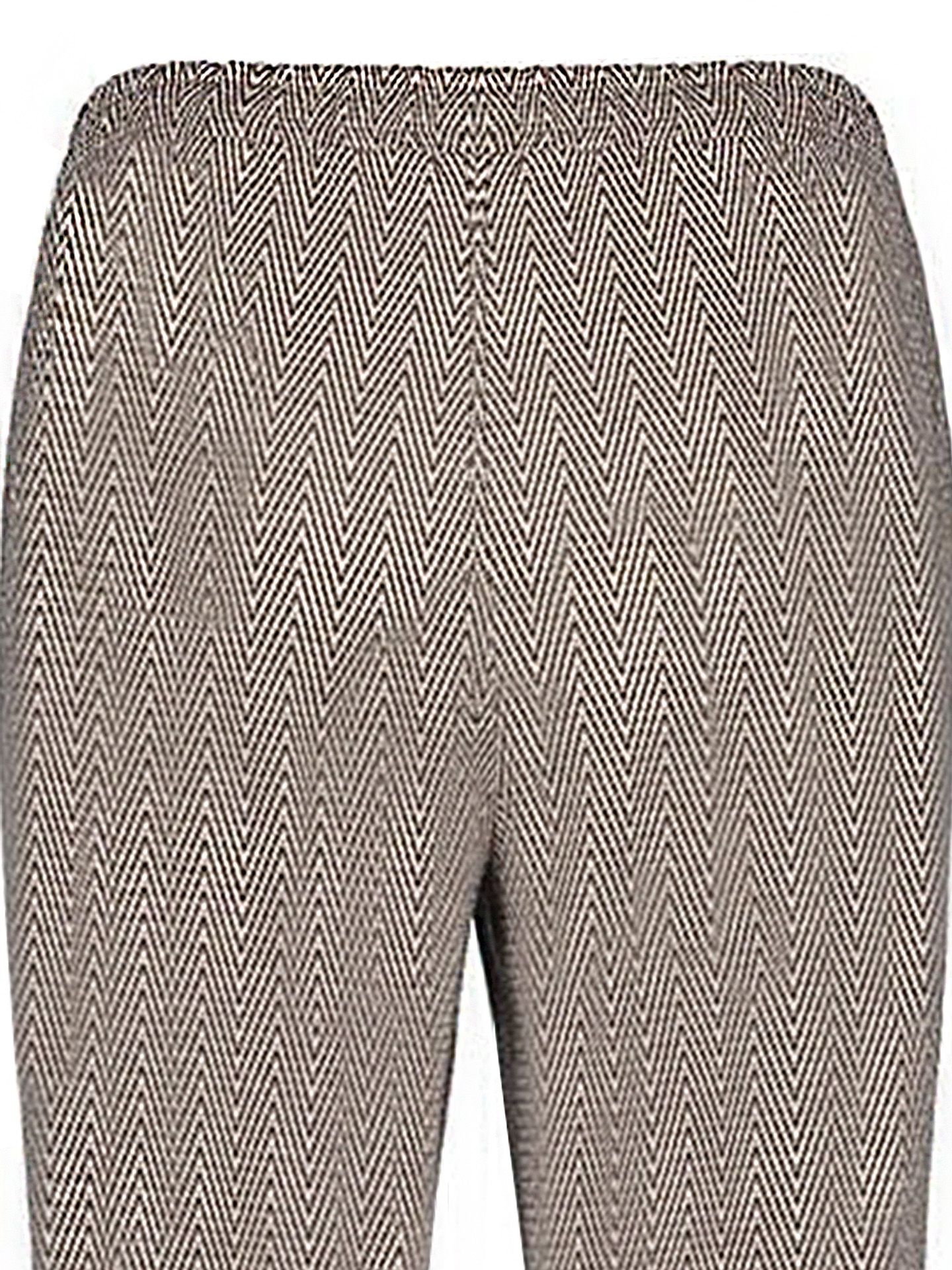 Geisha Pantalon Isa Beige 00081524-5200