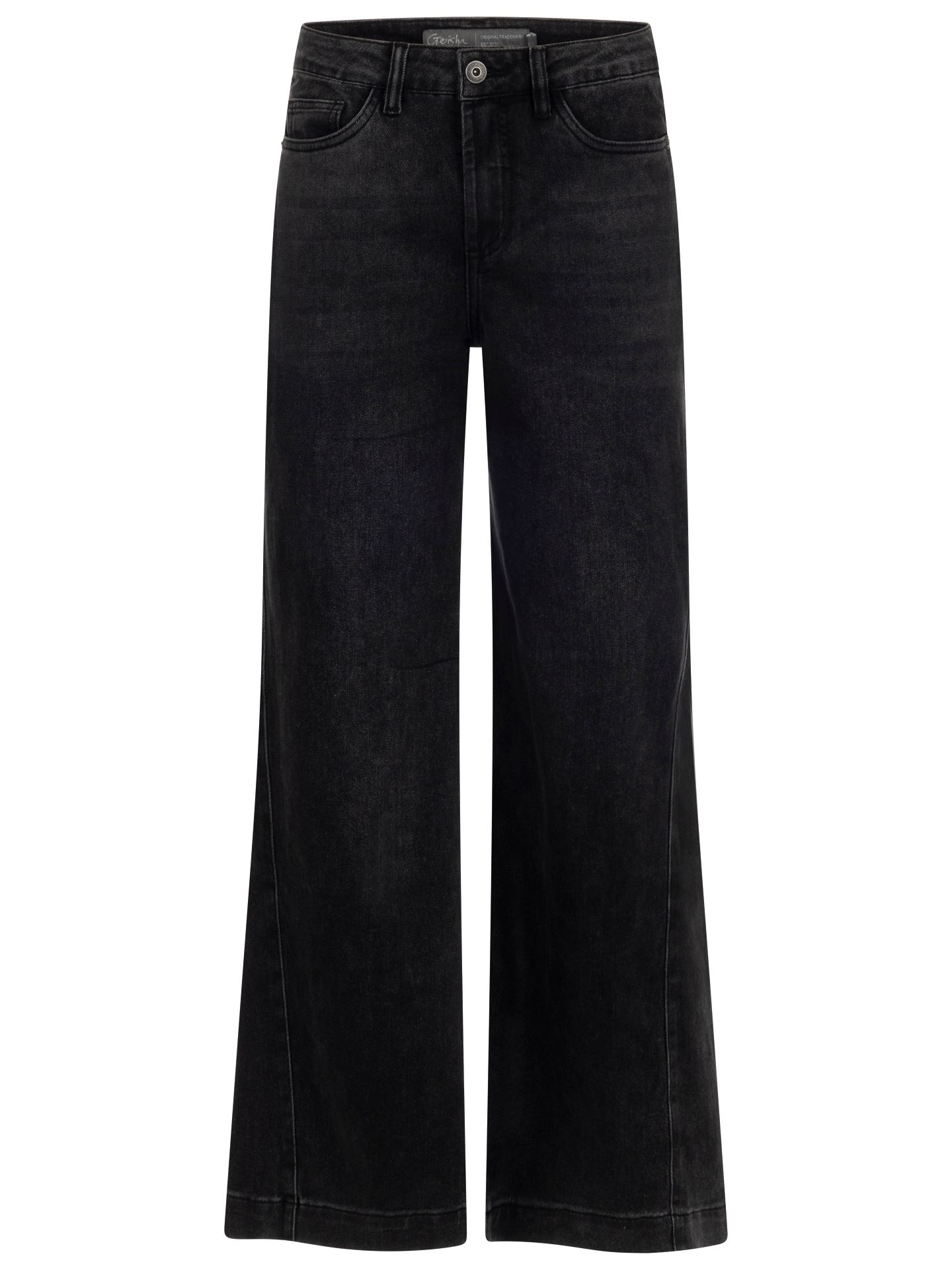 Geisha Jeans Cato Grijs 2900076834043