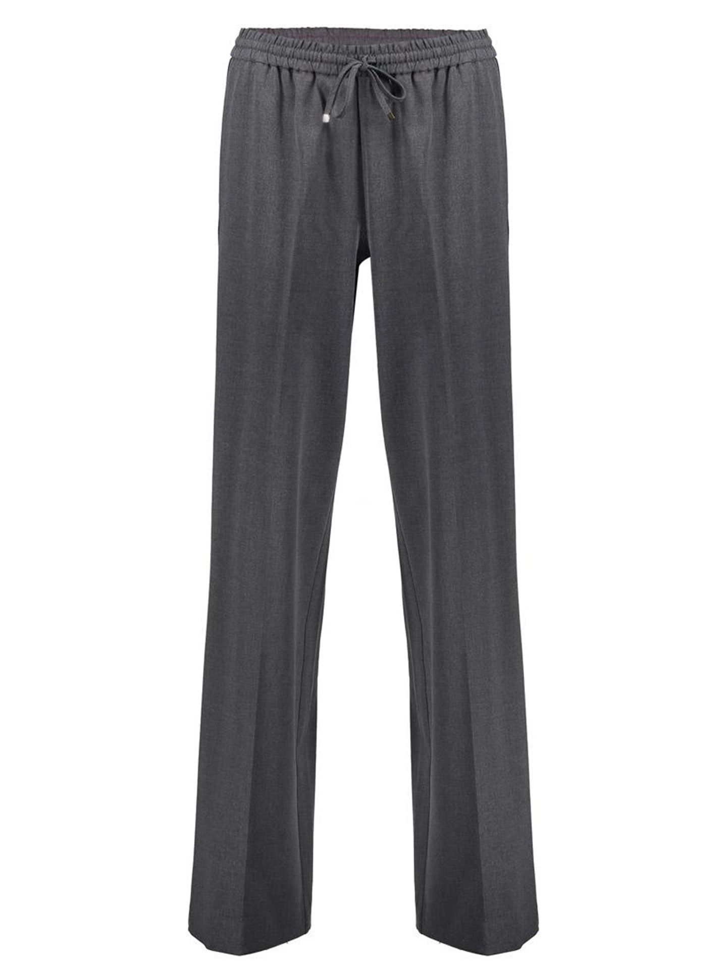 Geisha Pantalon Femke Grijs 00081527-7300