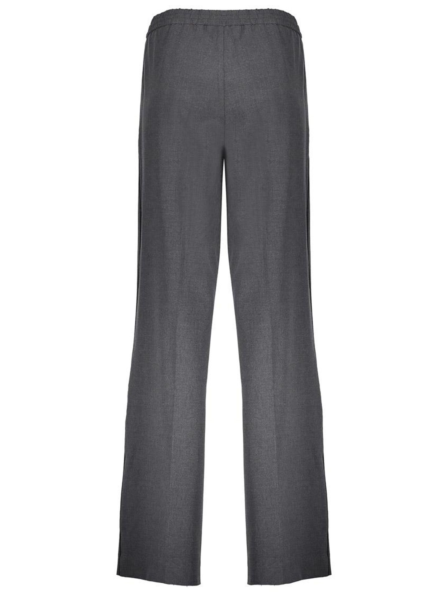 Geisha Pantalon Femke Grijs 00081527-7300