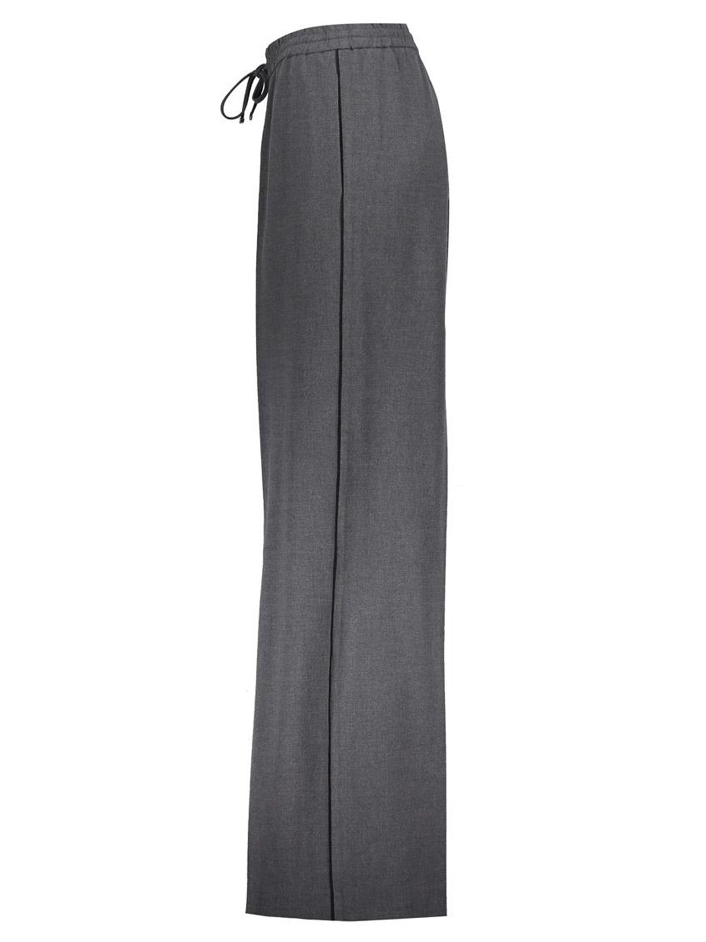 Geisha Pantalon Femke Grijs 00081527-7300