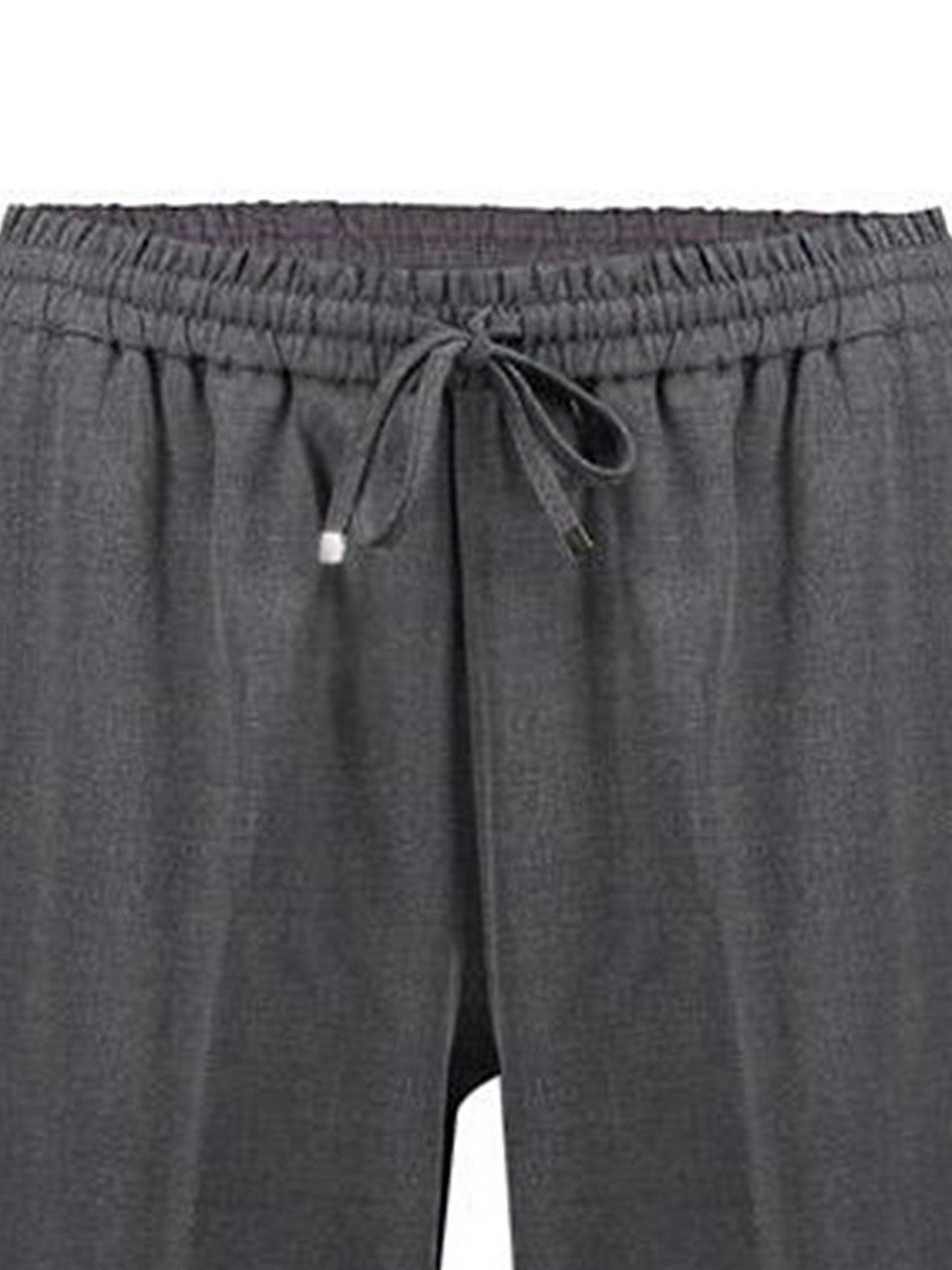 Geisha Pantalon Femke Grijs 00081527-7300