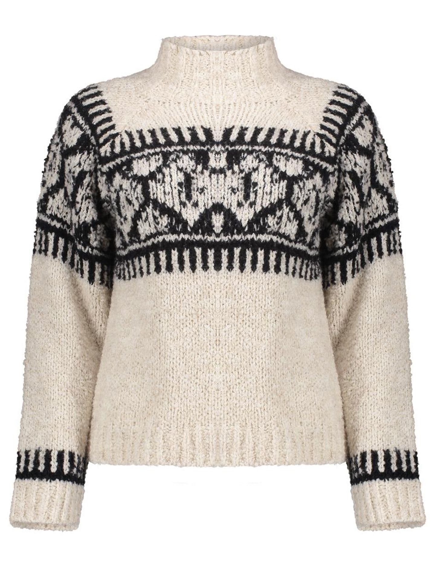 Geisha Trui Julie Beige 2900076841065