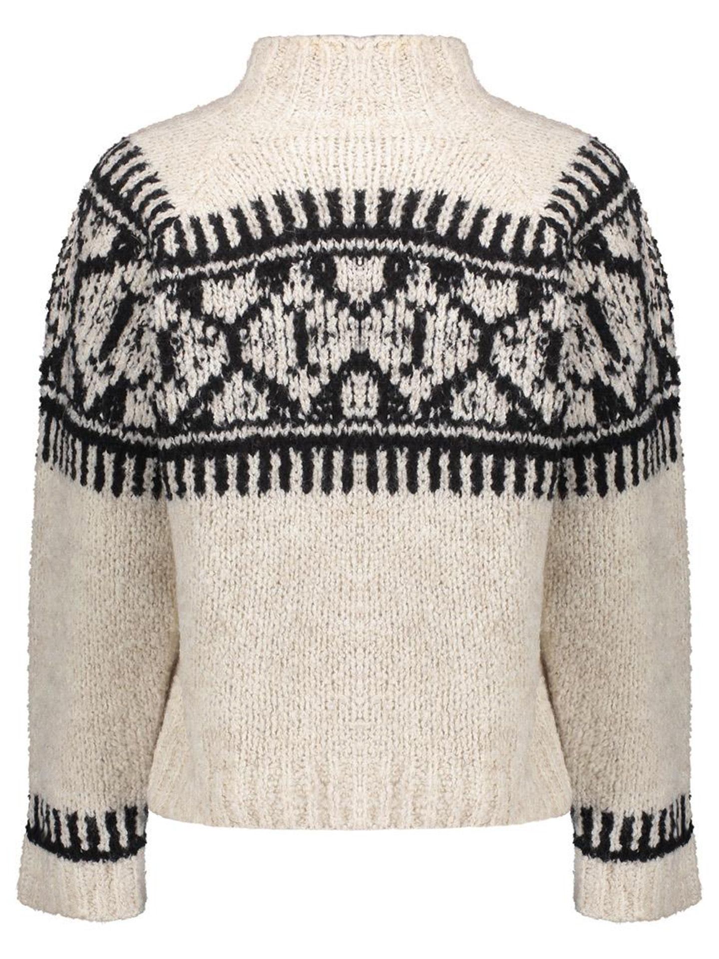 Geisha Pull-over Julie Beige 00081533-5200