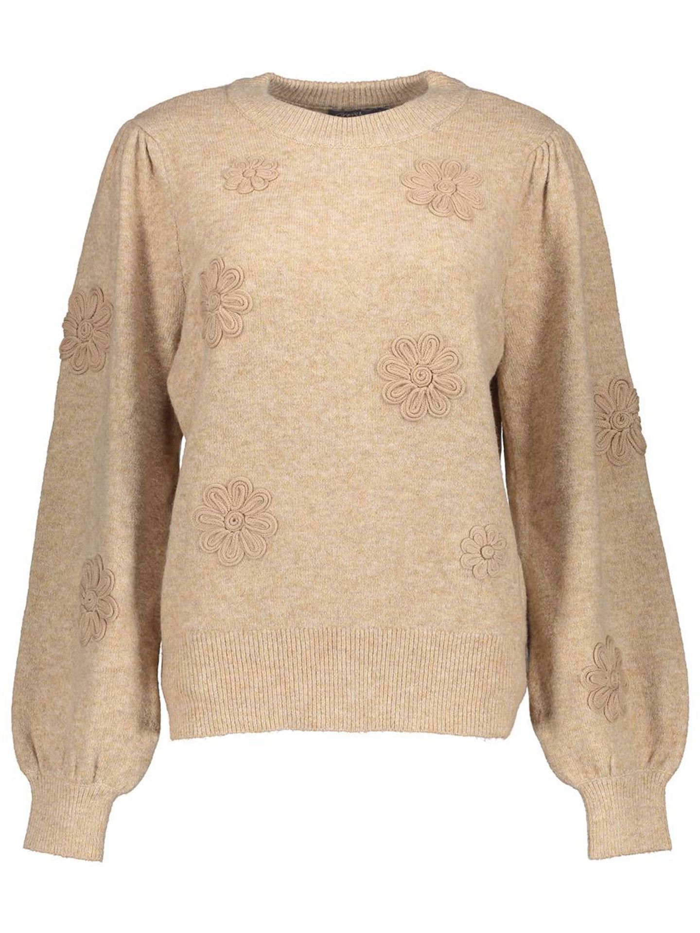 Geisha Trui Daphne Beige 00081534-5201