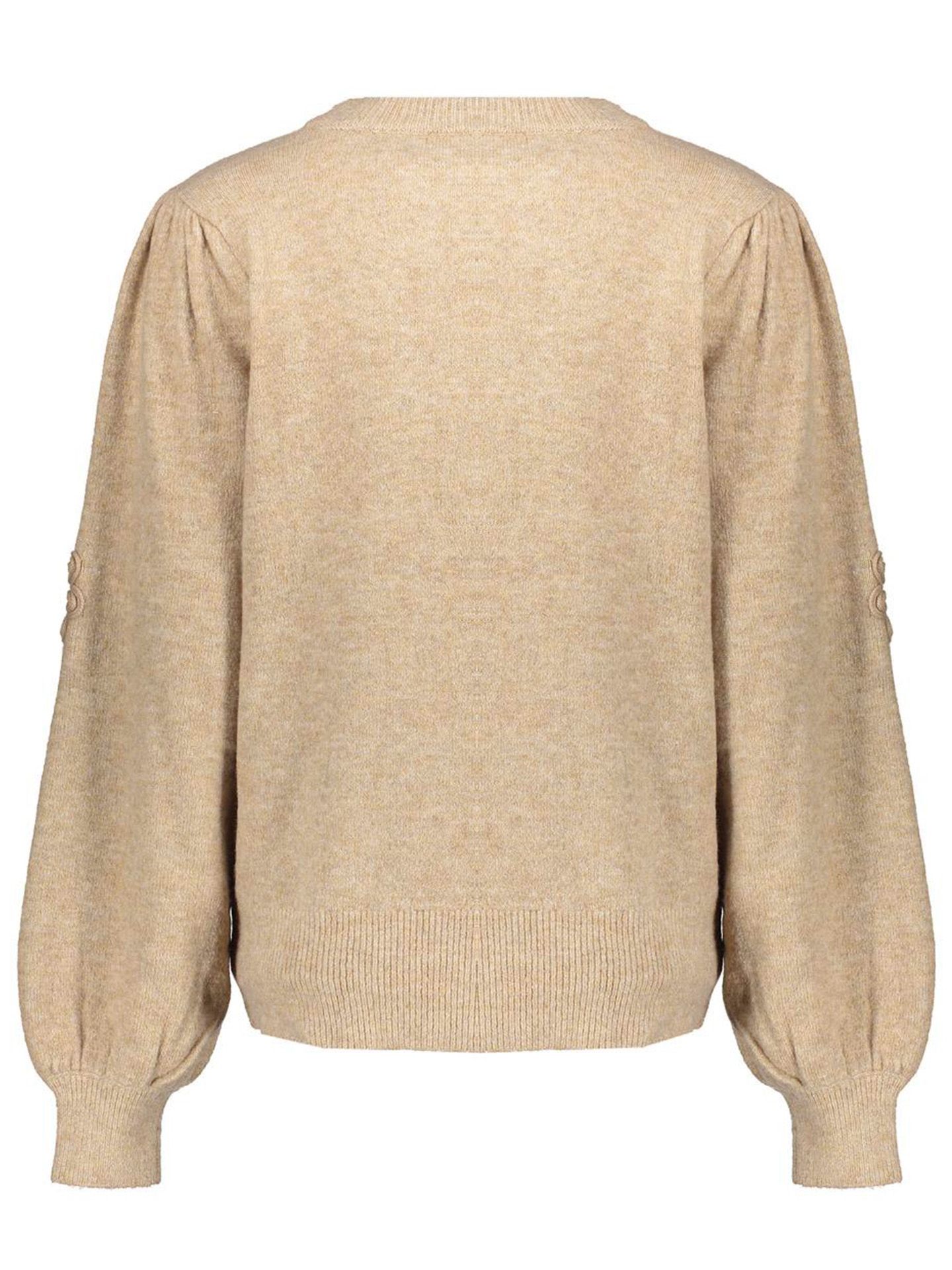 Geisha Trui Daphne Beige 00081534-5201