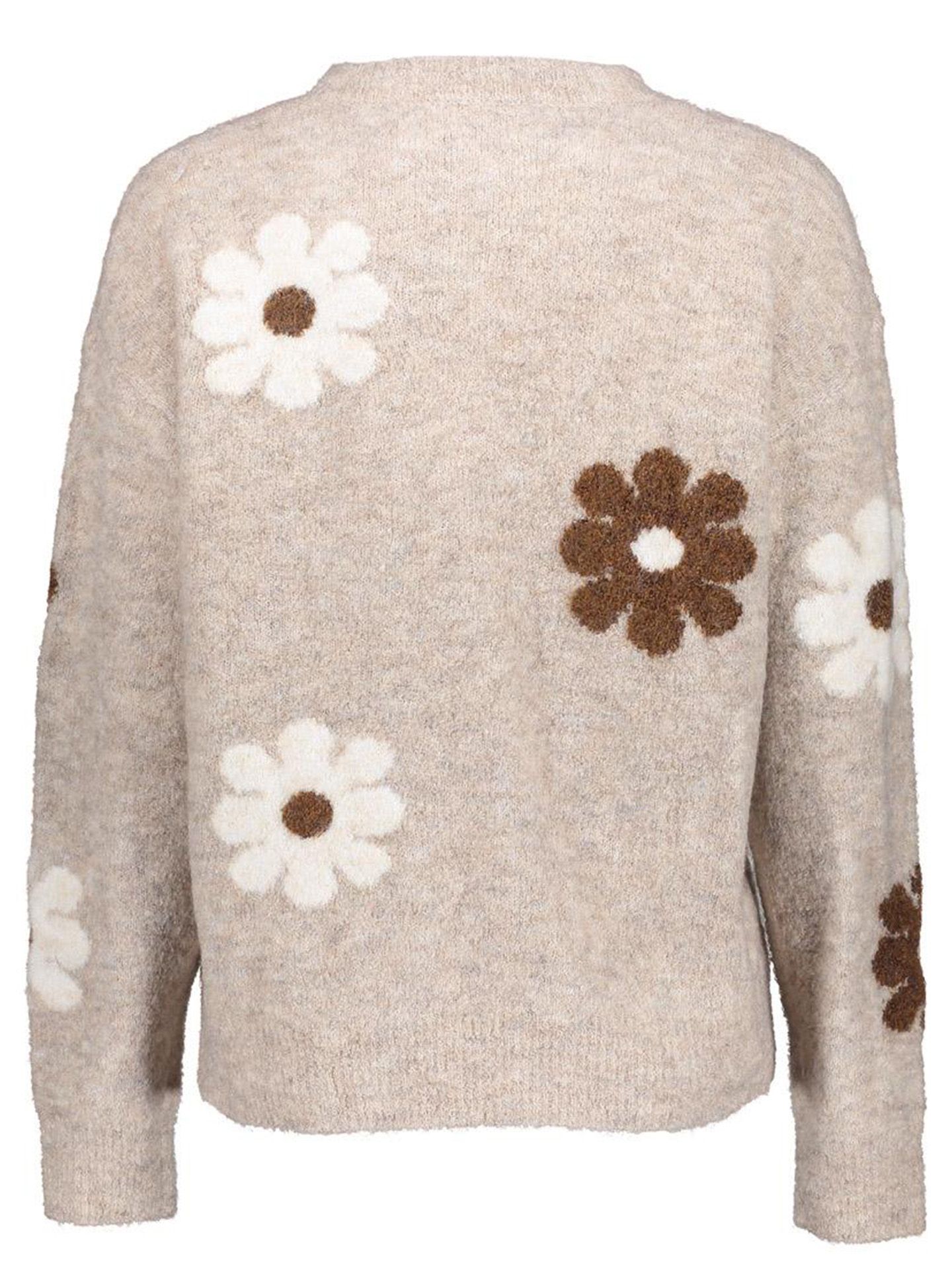 Geisha Sweater Laura Beige 00081538-5201