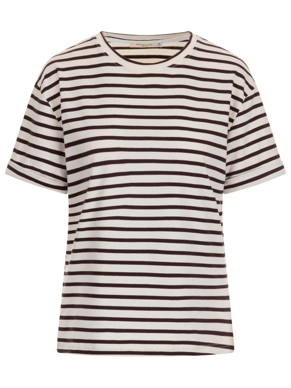 Drole de Copine T-shirt Nola Bruin 2900077592034