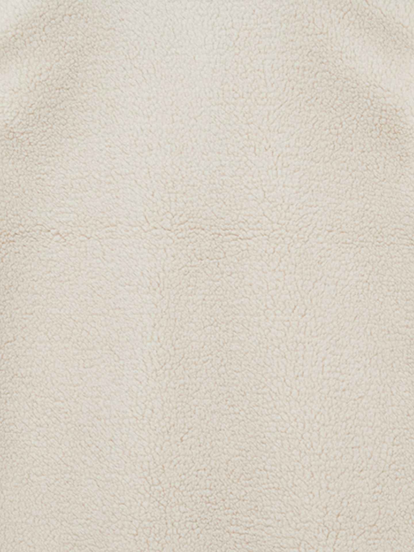 Freequent Vest Teddy Beige 00081584-5100