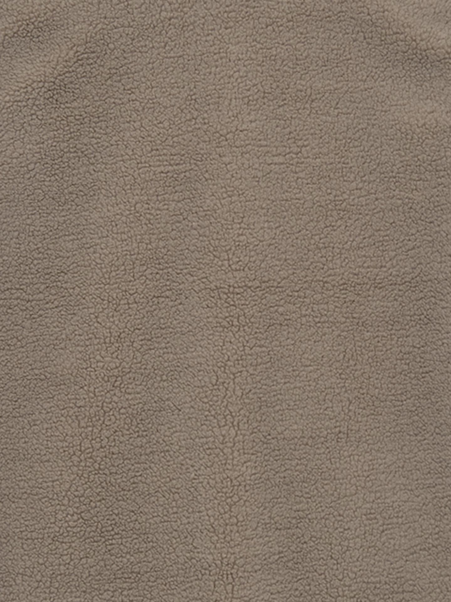 Freequent Vest Teddy Taupe 00081584-5500