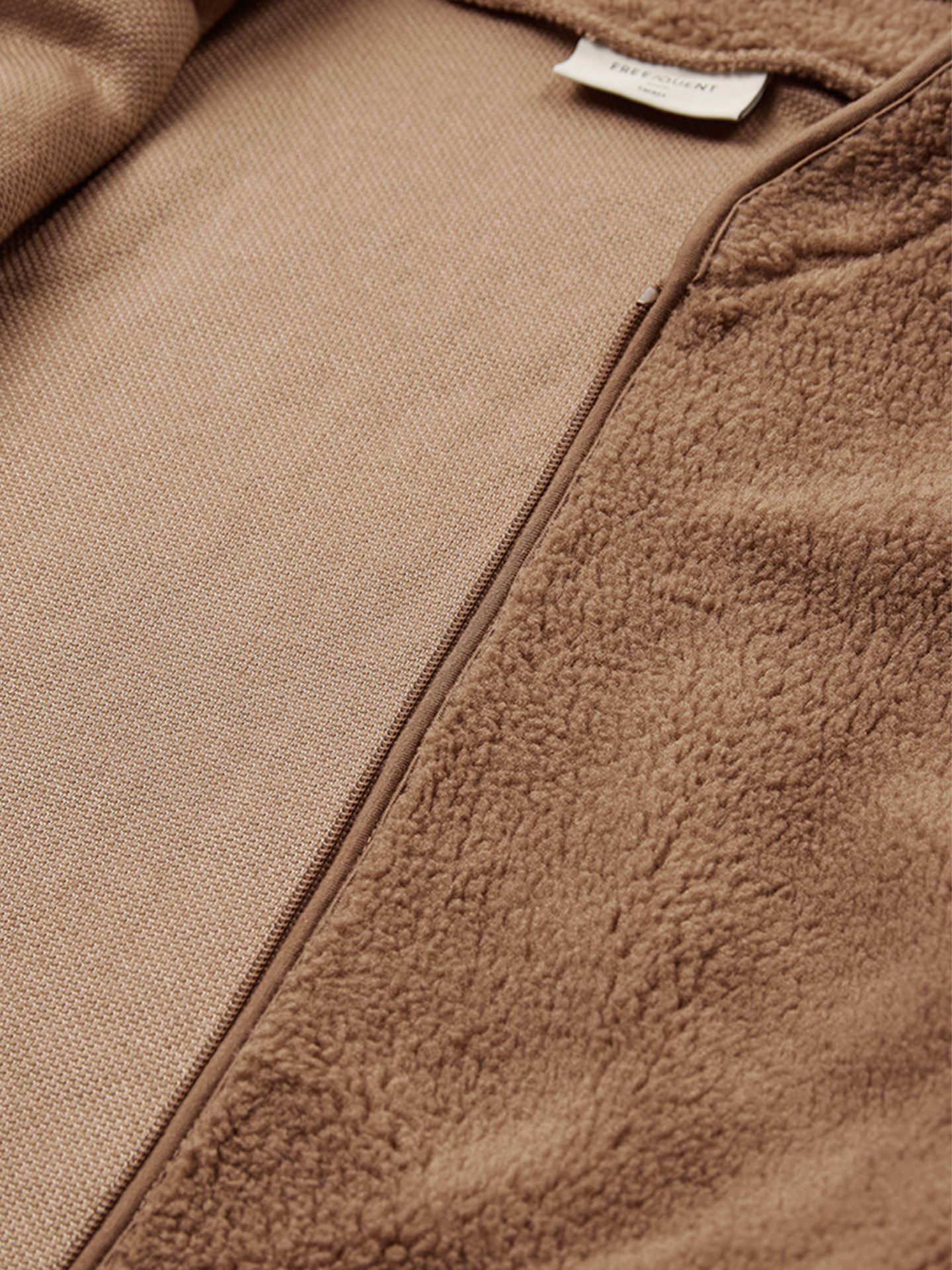 Freequent Jack Sophie Beige 00081585-5201