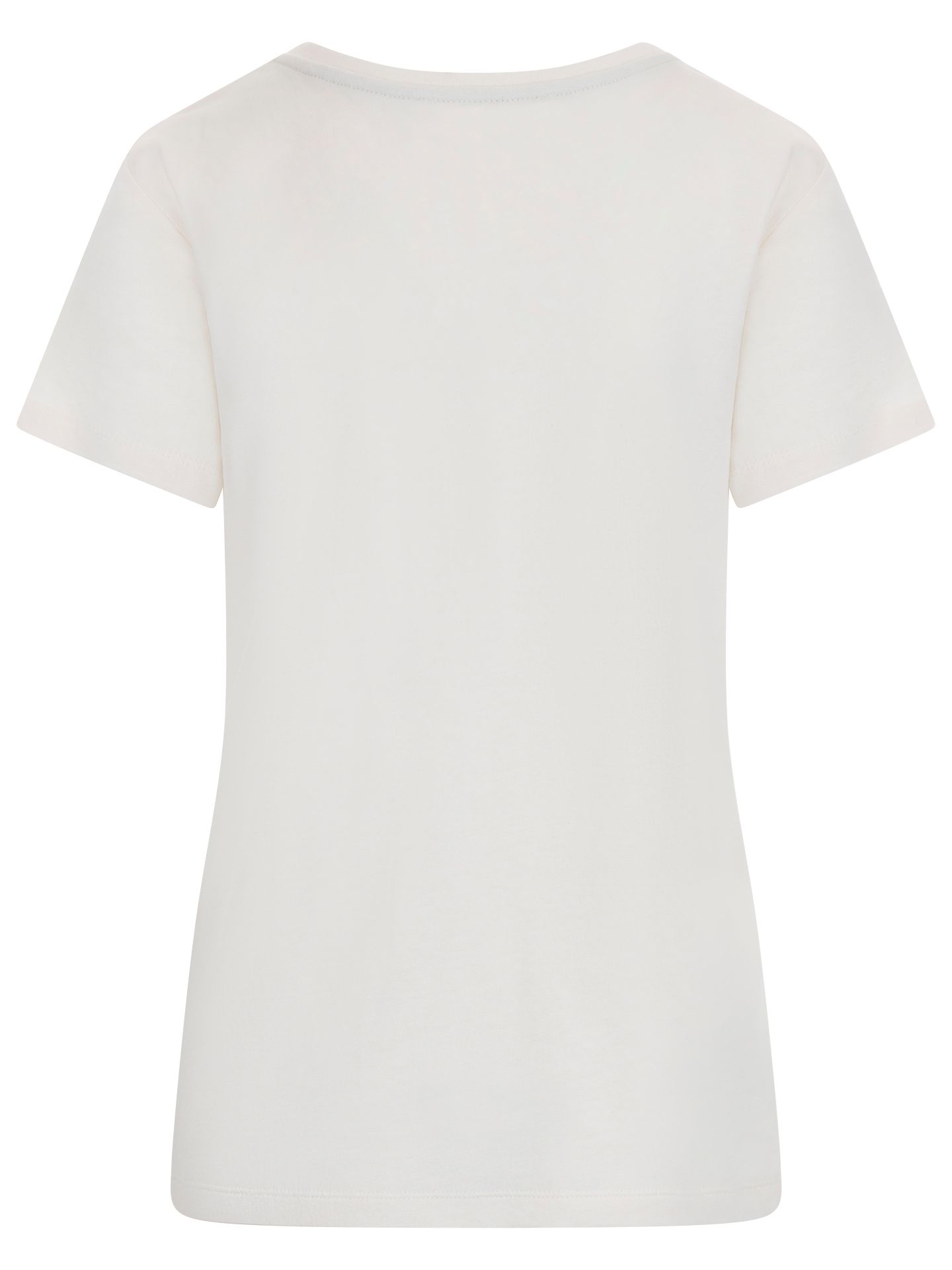 Elvira Collections Shirt Ibiza Off white 00081590-5000