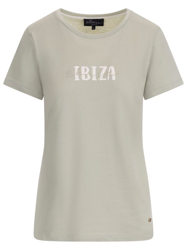 Elvira Collections Shirt Ibiza Groen 2900076936068