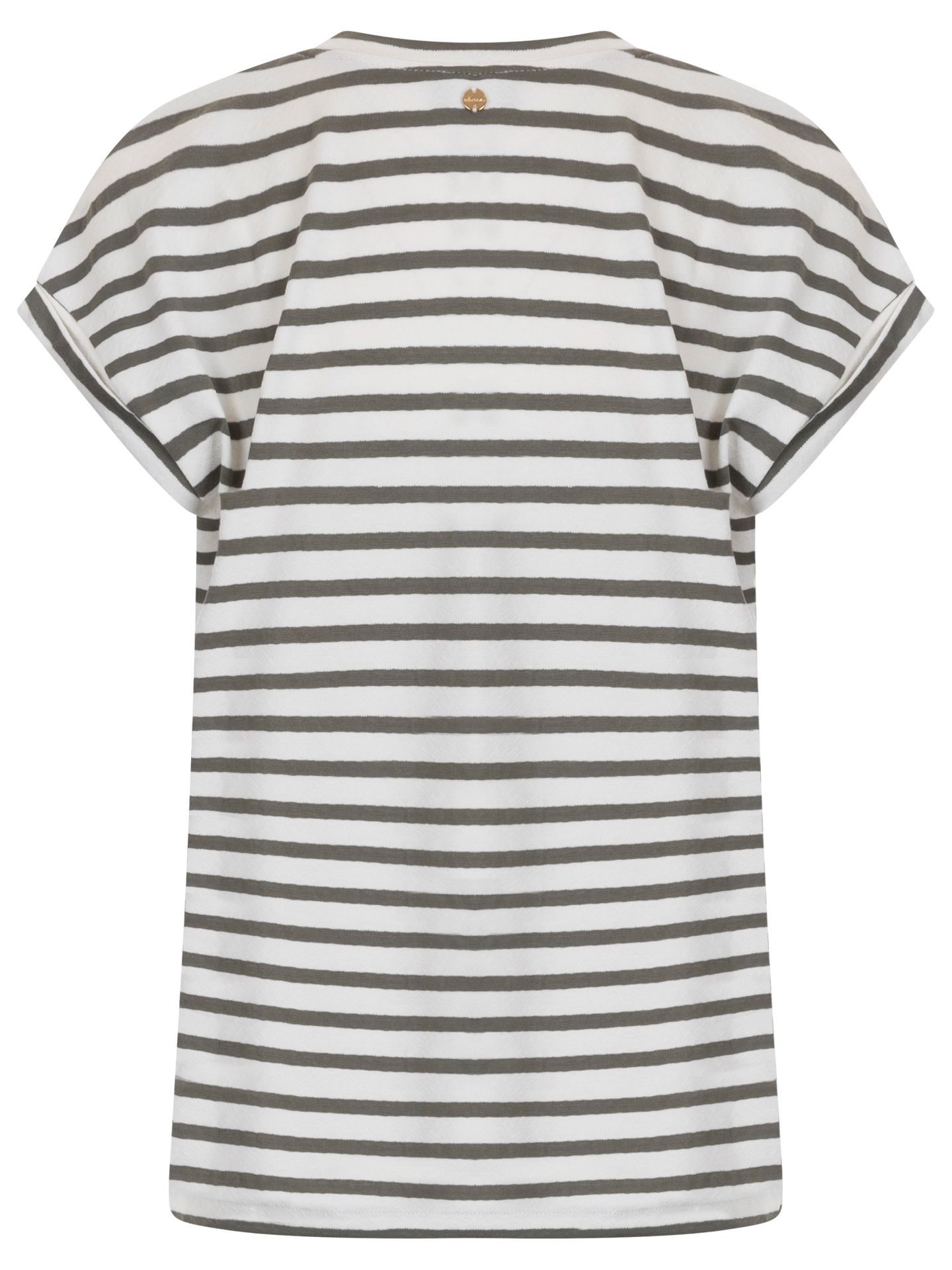 Elvira Collections Shirt Saar Groen 00081591-6300