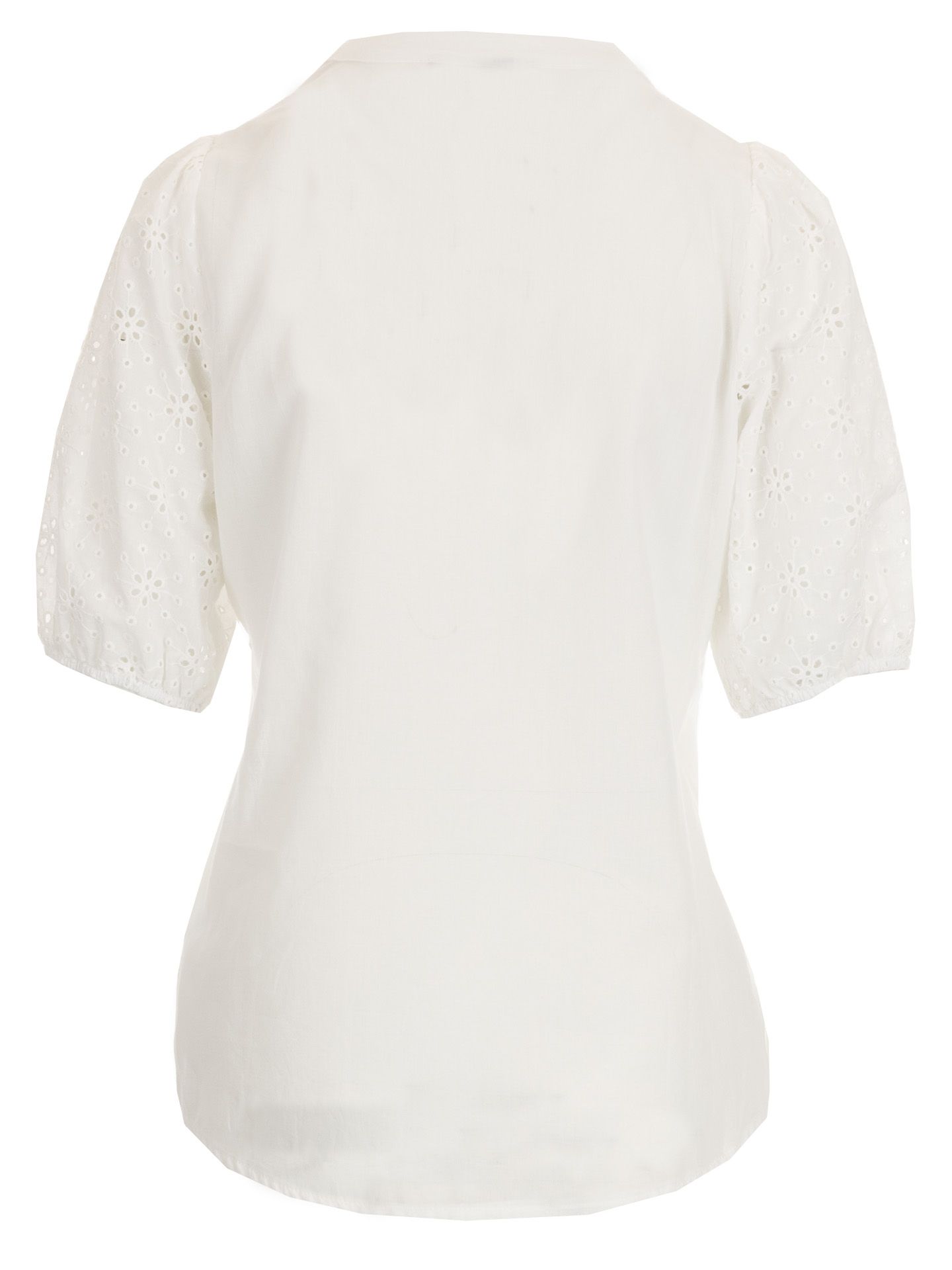 Elvira Collections Blouse Romy Off white 00081598-5050