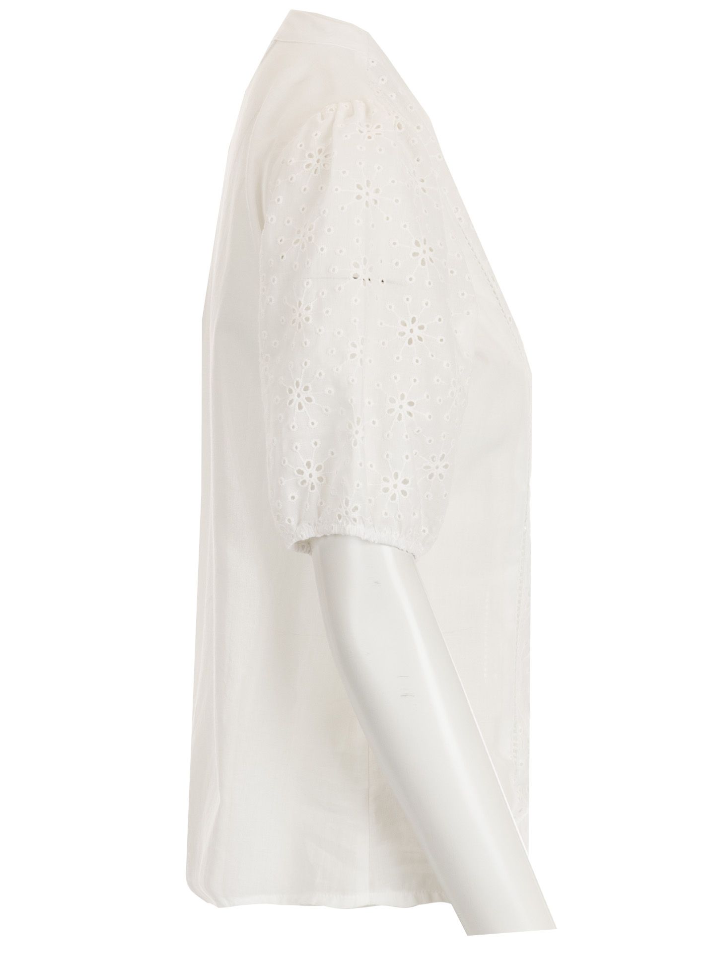 Elvira Collections Blouse Romy Off white 00081598-5050