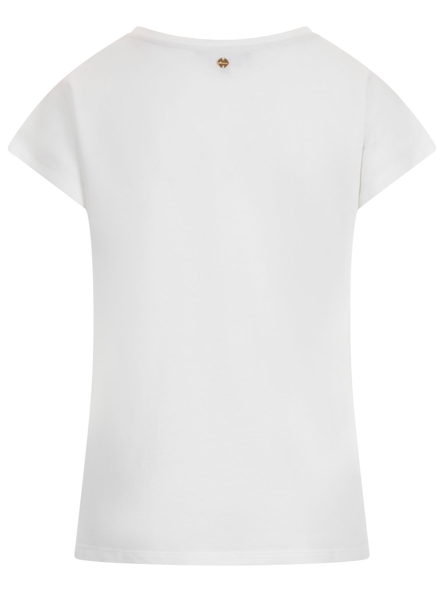 Elvira Collections Shirt Beautifull Off white 00081600-5050