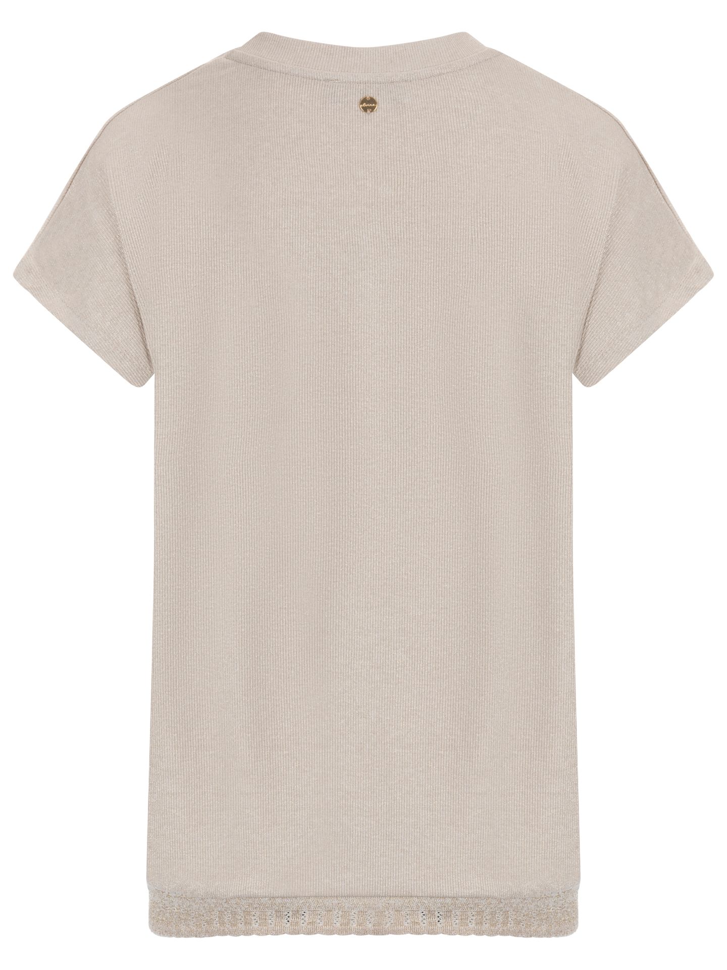 Elvira Collections Shirt Noelle Goud 00081604-2400