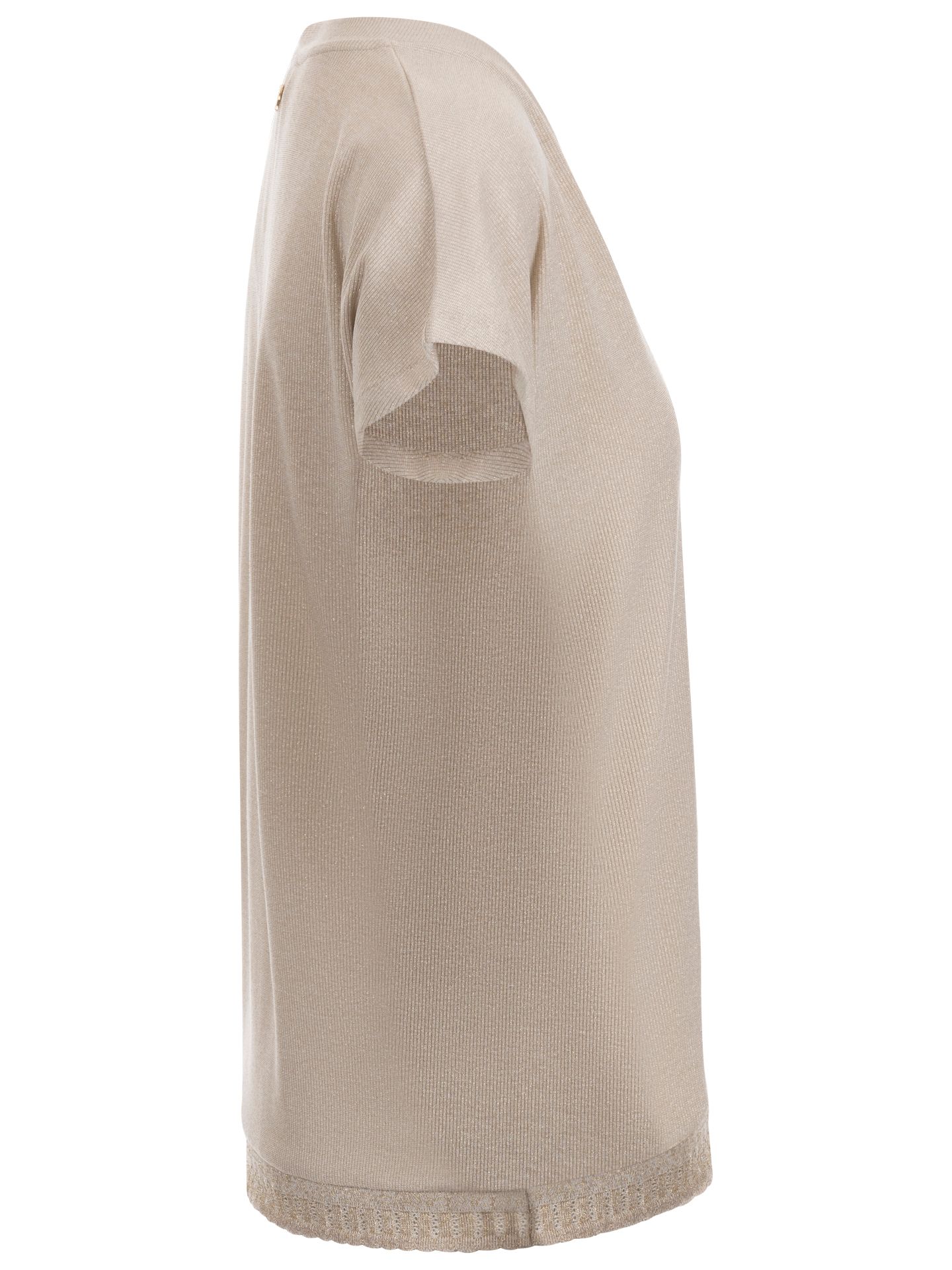 Elvira Collections Shirt Noelle Goud 00081604-2400
